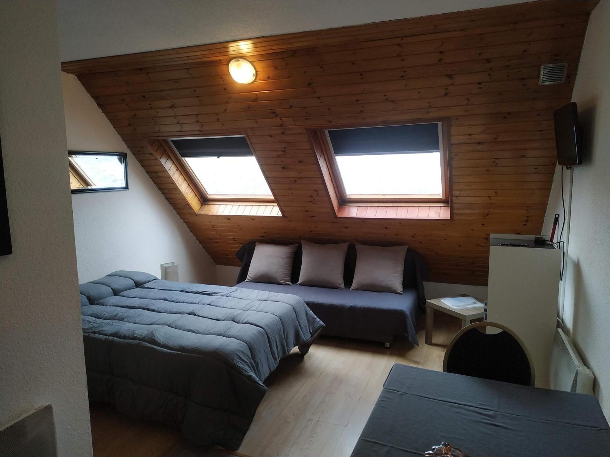 Apartment Solaris Pas De La Casa