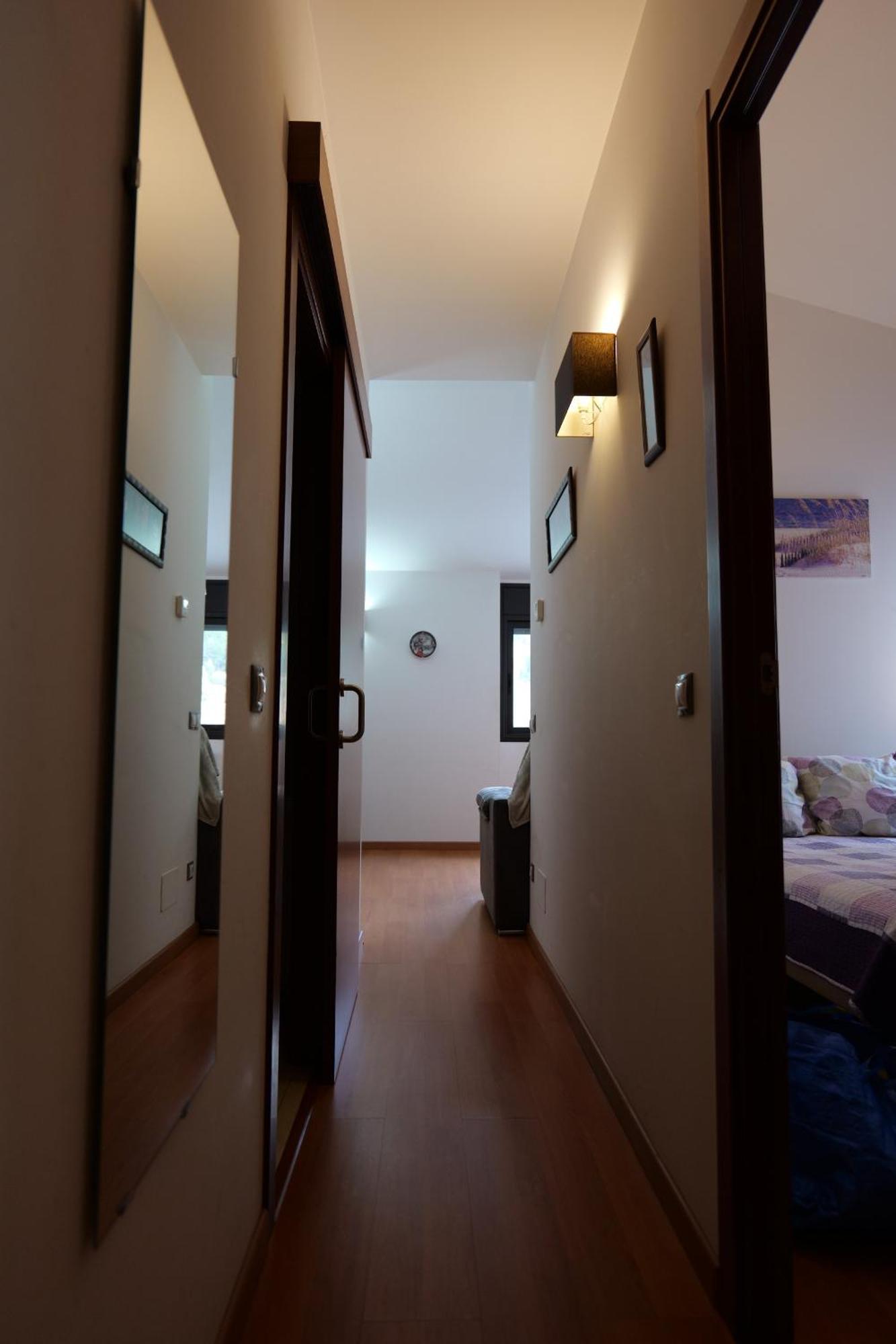 Soldeu Paradis Gran Sol Apartament El Tarter