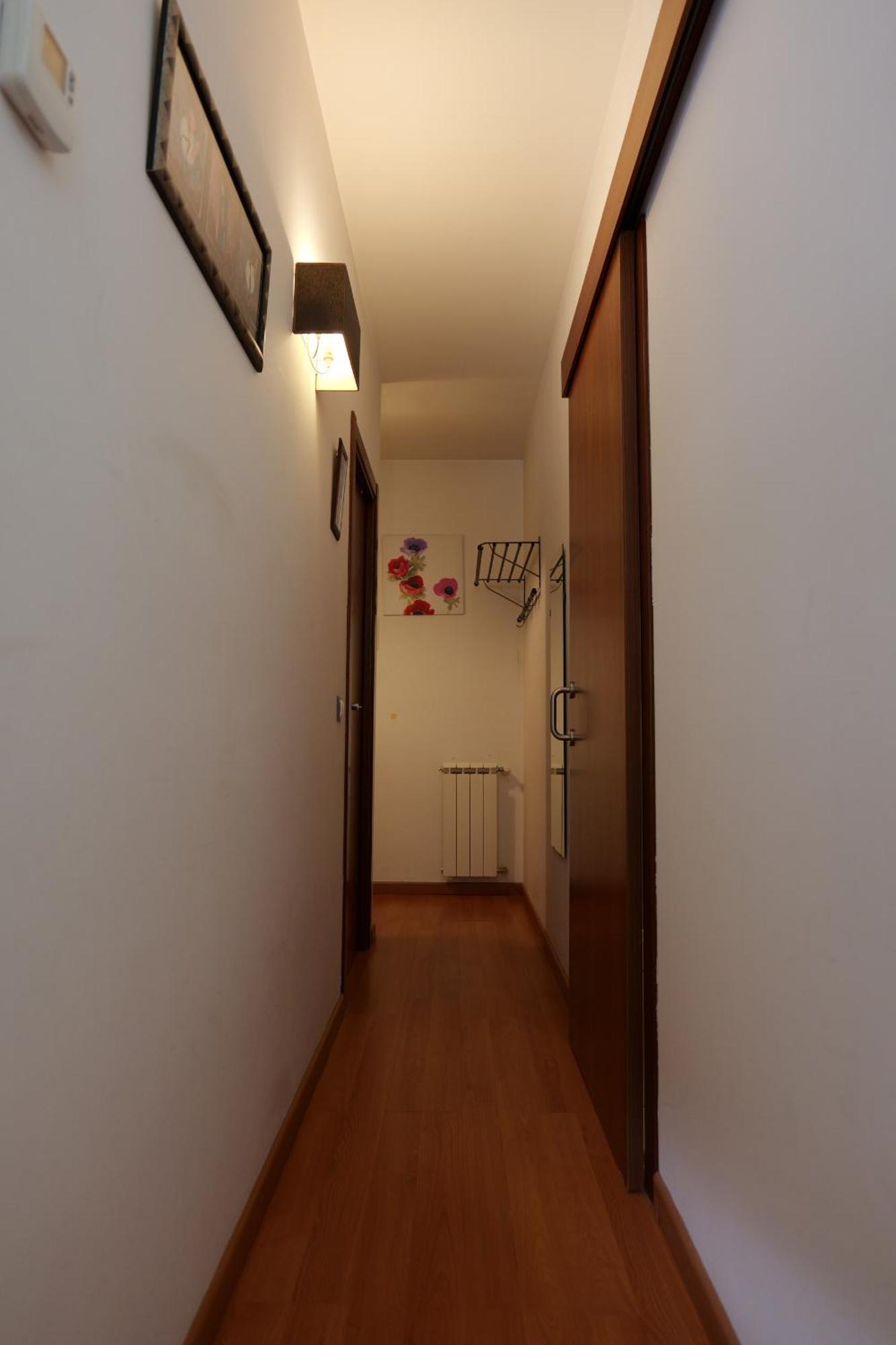 Soldeu Paradis Gran Sol Apartament *