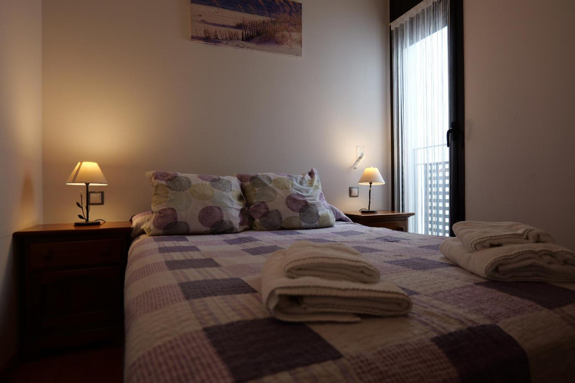Soldeu Paradis Gran Sol Apartament El Tarter