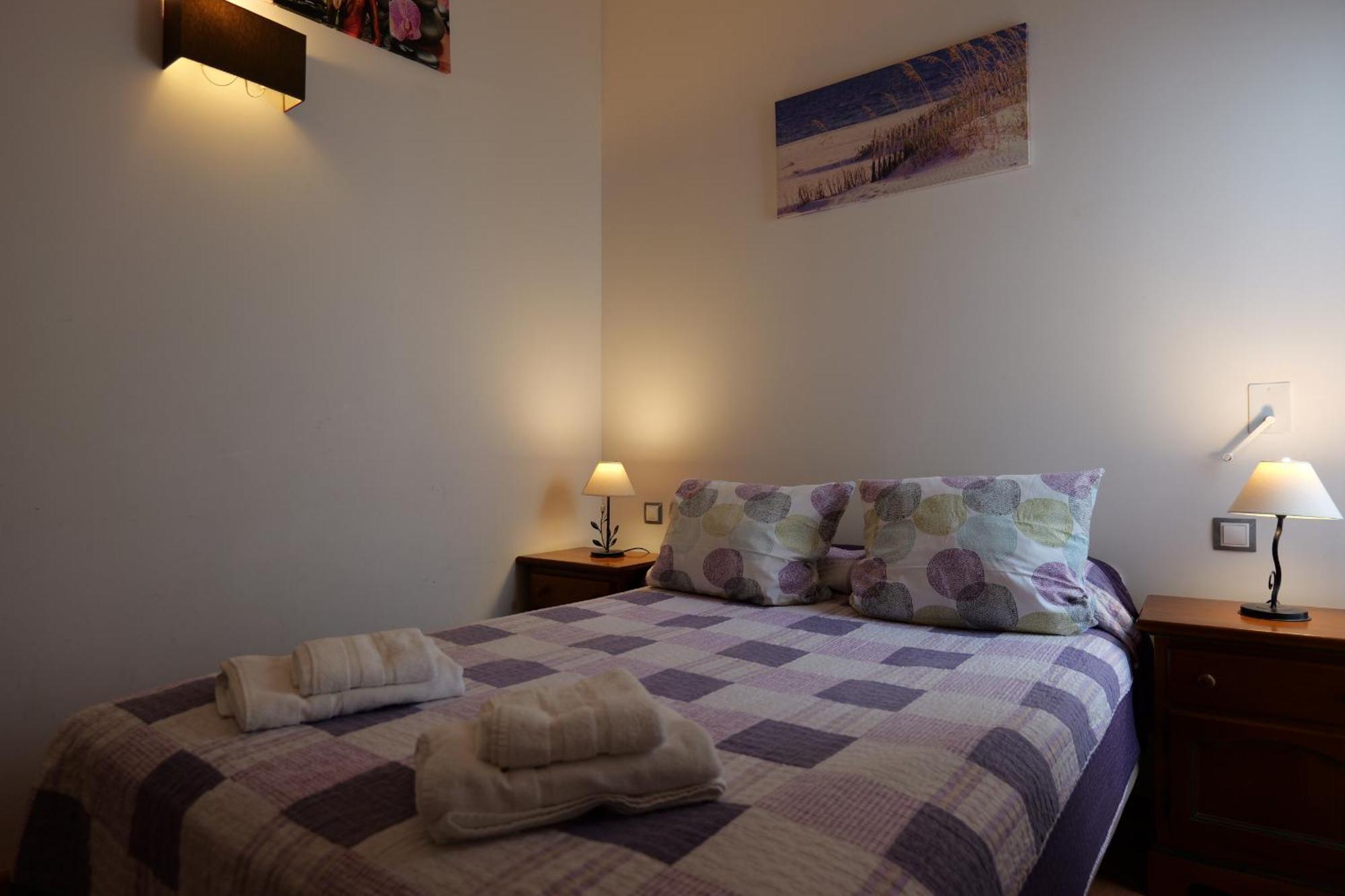 Soldeu Paradis Gran Sol Apartament