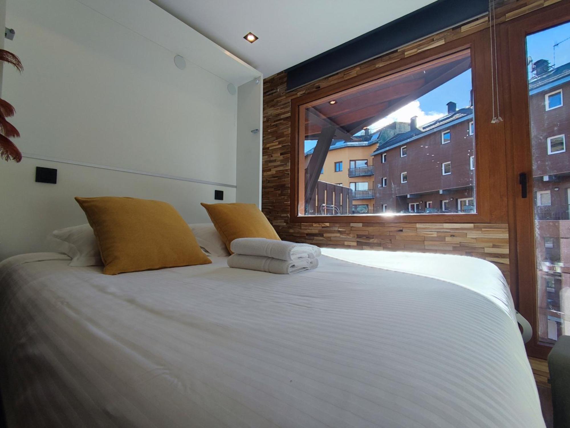 Ac Apartament