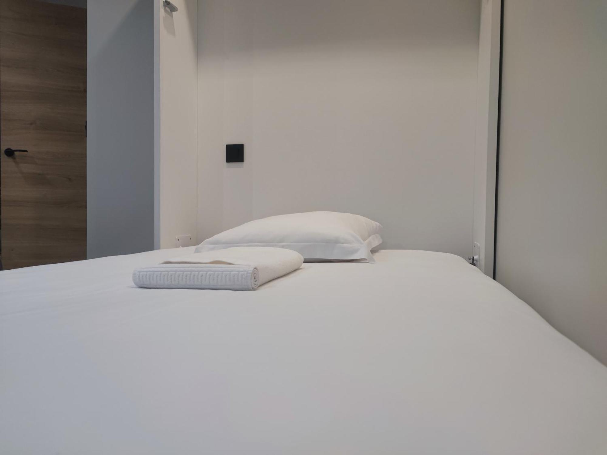 Ac Apartament El Pas de la Casa