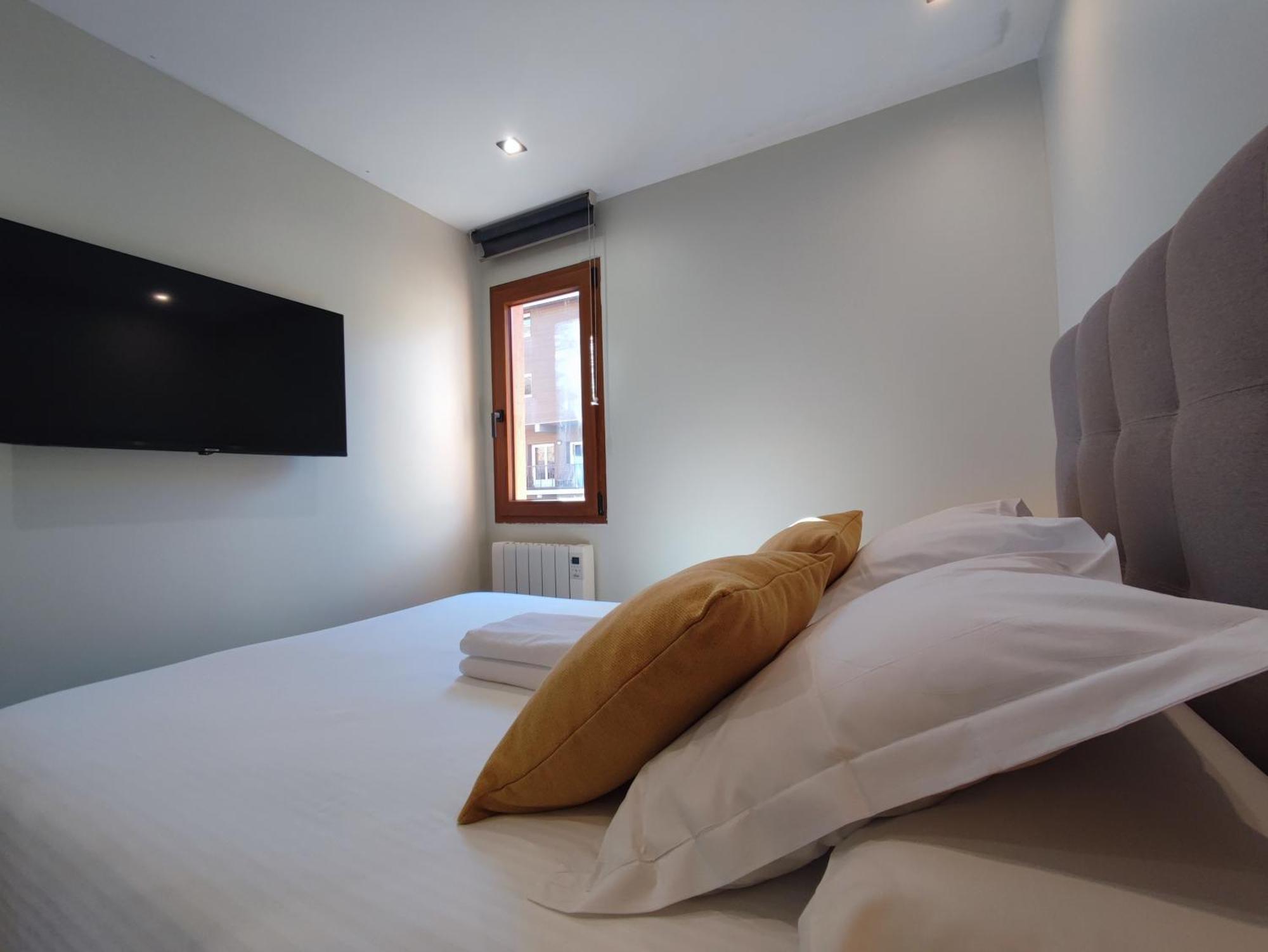 Apartament Ac El Pas de la Casa
