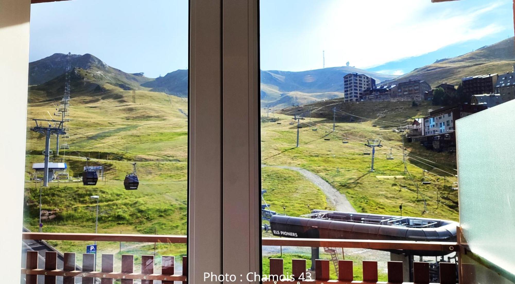 Ac Apartament