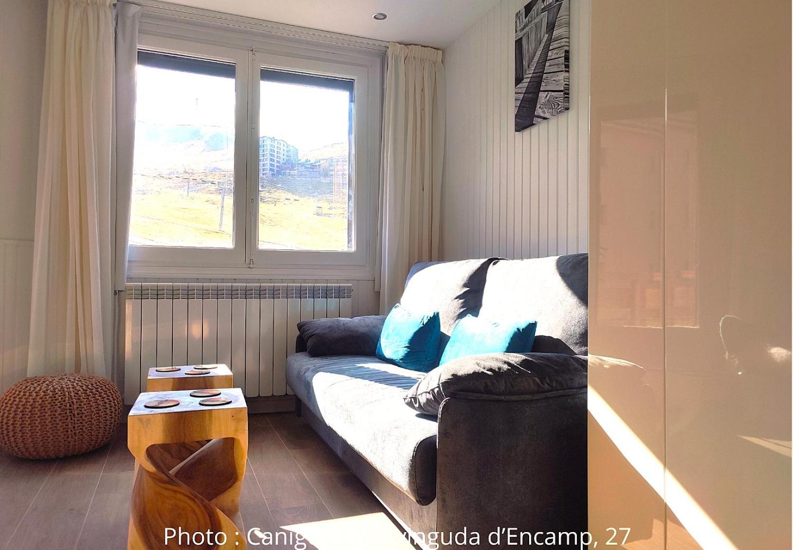 Apartament Ac