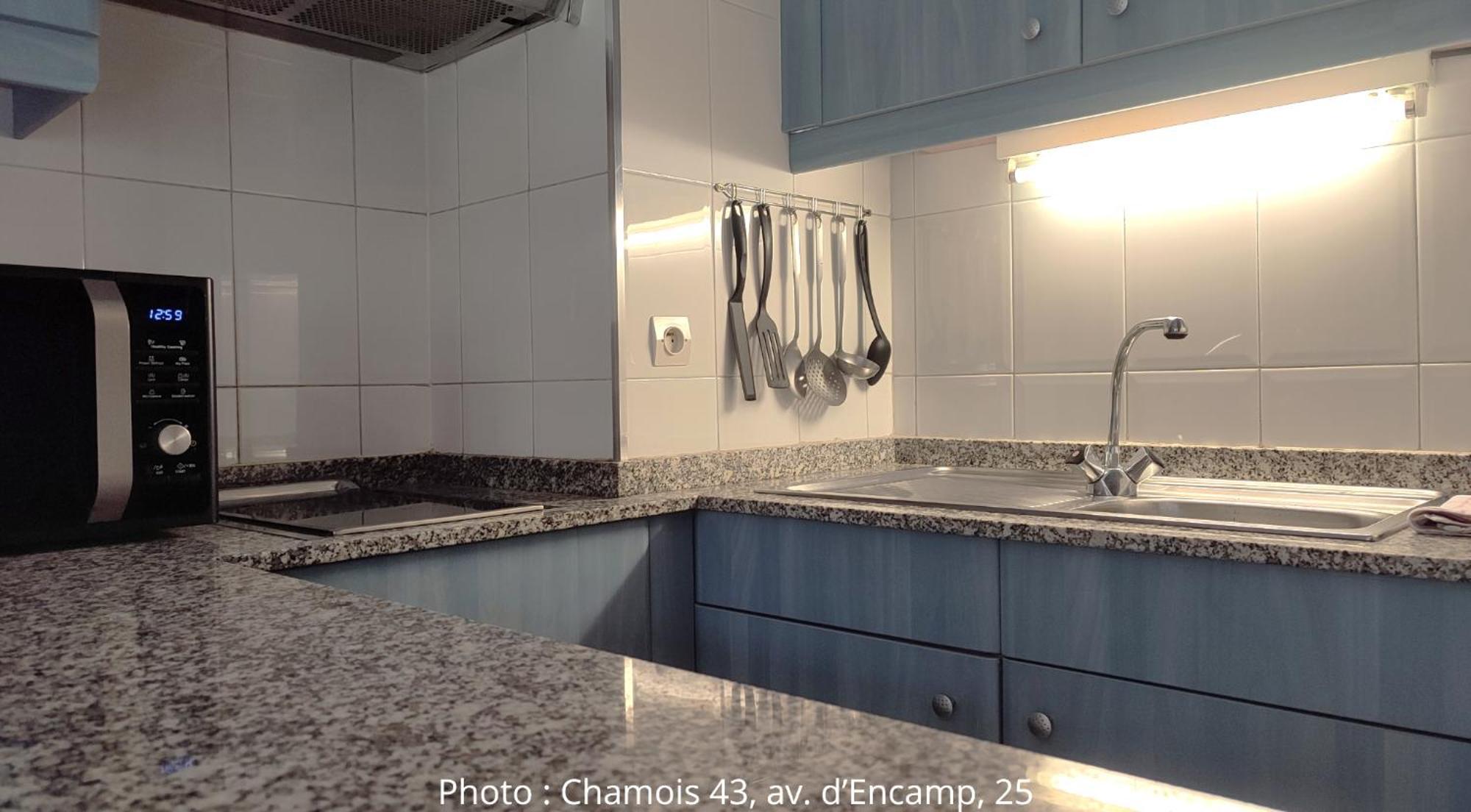 Apartament Ac *