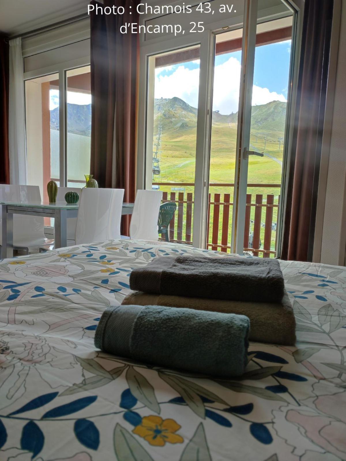 Apartament Ac El Pas de la Casa