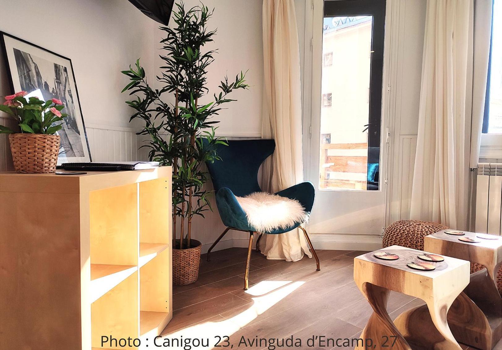 Ac Apartament