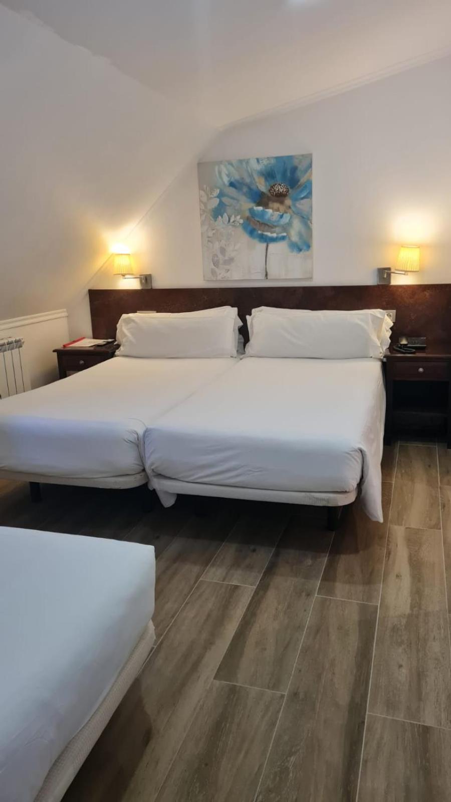 Aston Hotel Andorra la Vieja