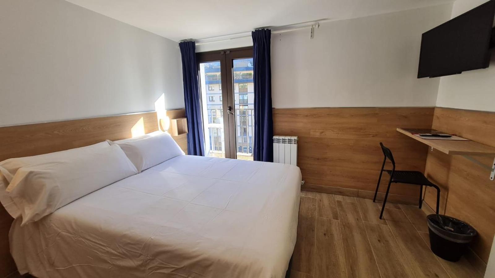 Aston Hotel Andorra la Vieja
