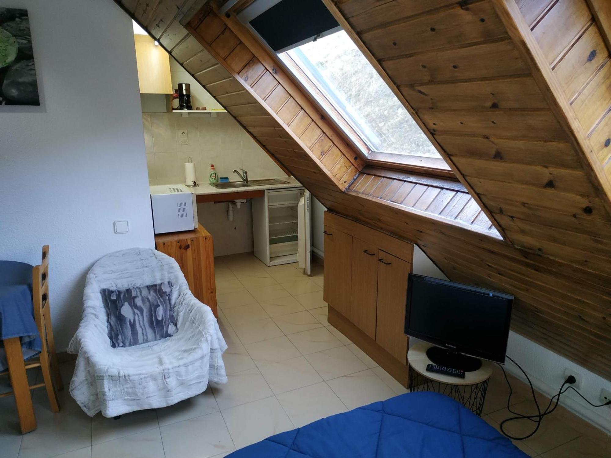 Apartment Solaris *