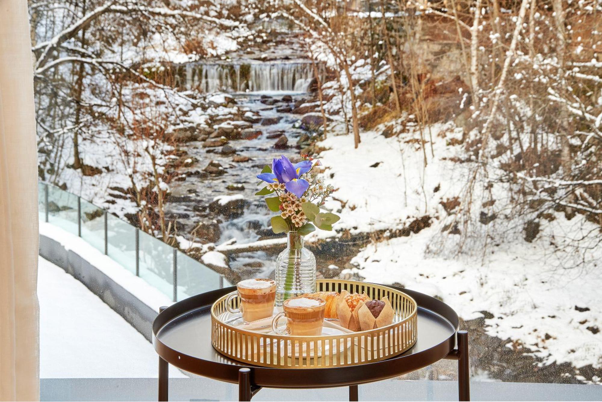 Nh Collection Andorra Palome Erts