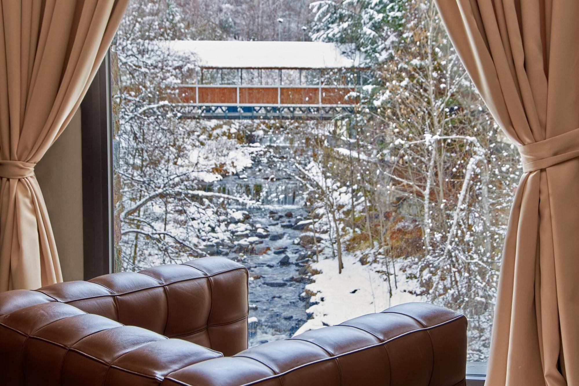 Nh Collection Andorra Palome 4* Erts