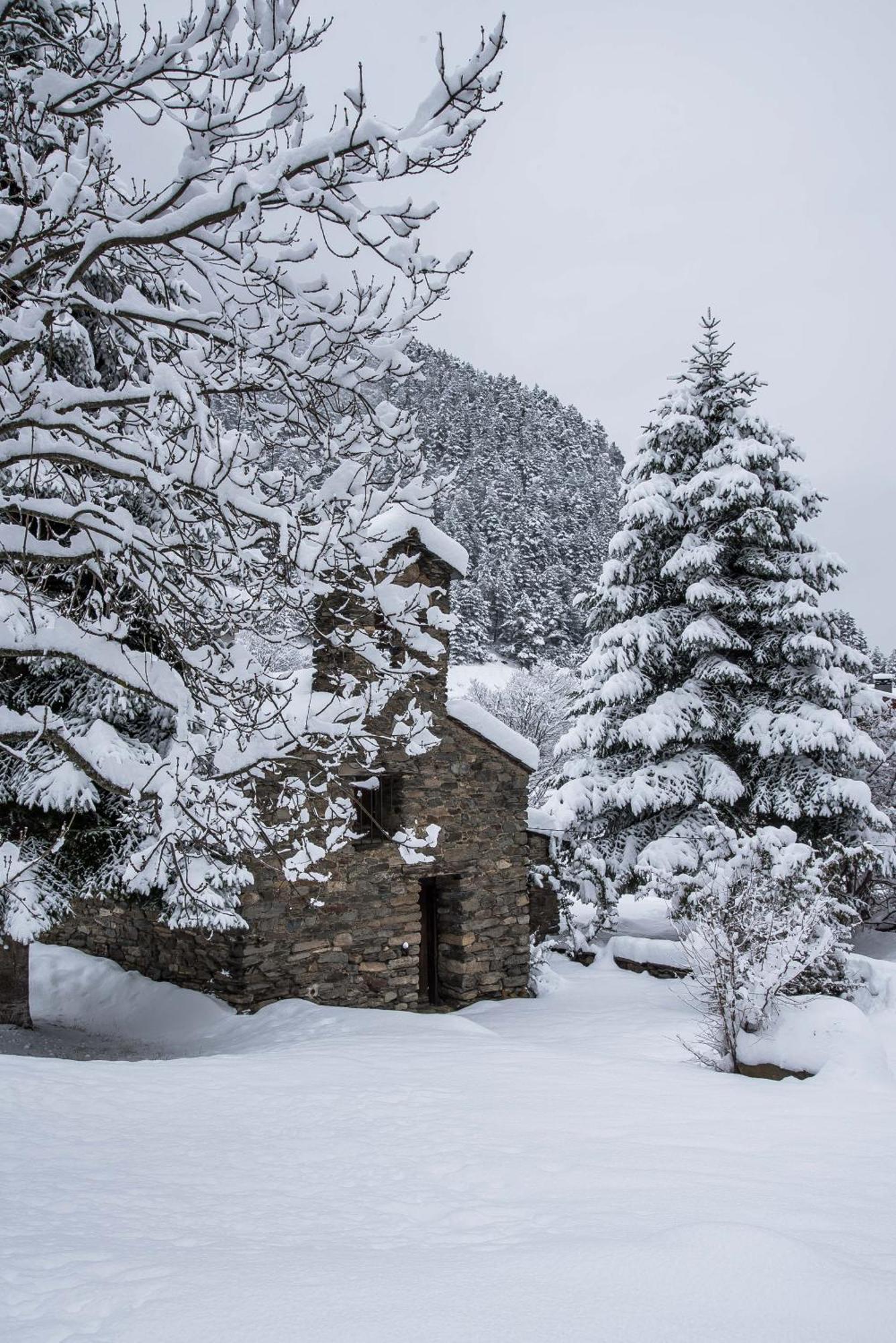 Nh Collection Andorra Palome 4* Erts