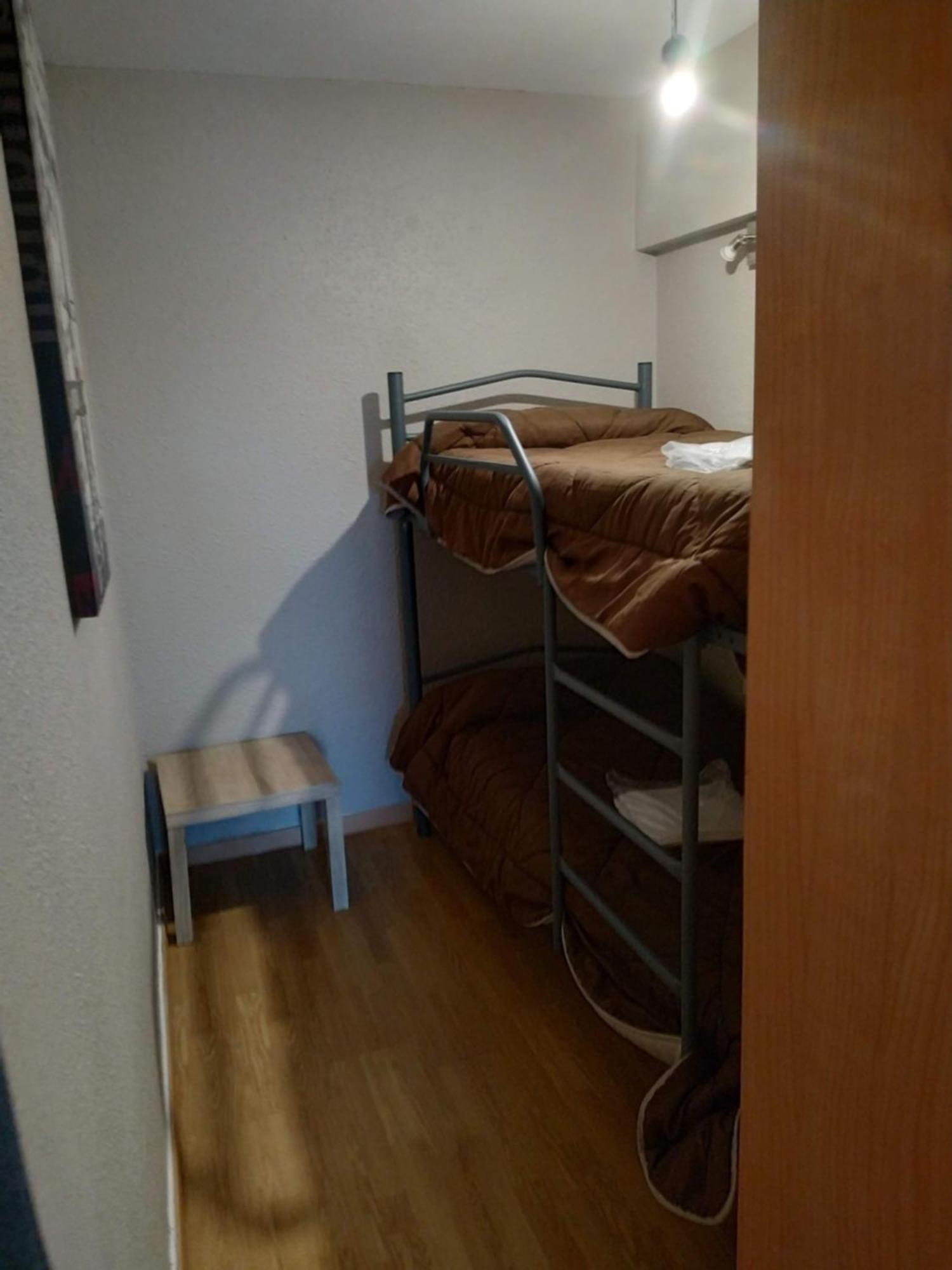 Apartment Solaris *