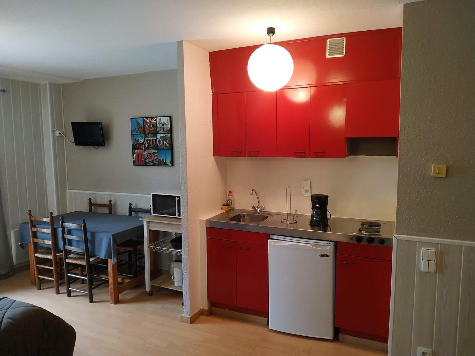Solaris Apartment