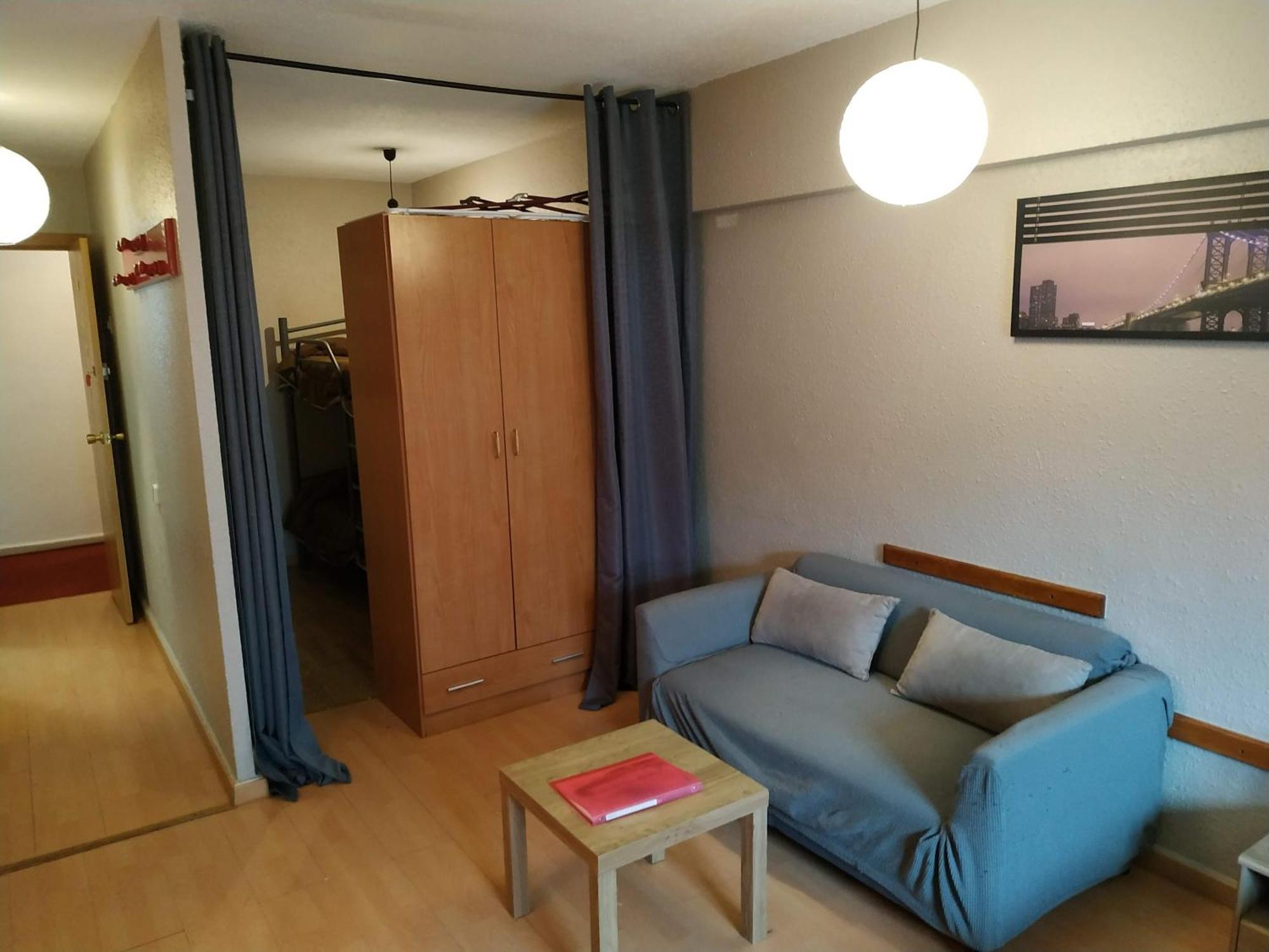 Solaris Apartment