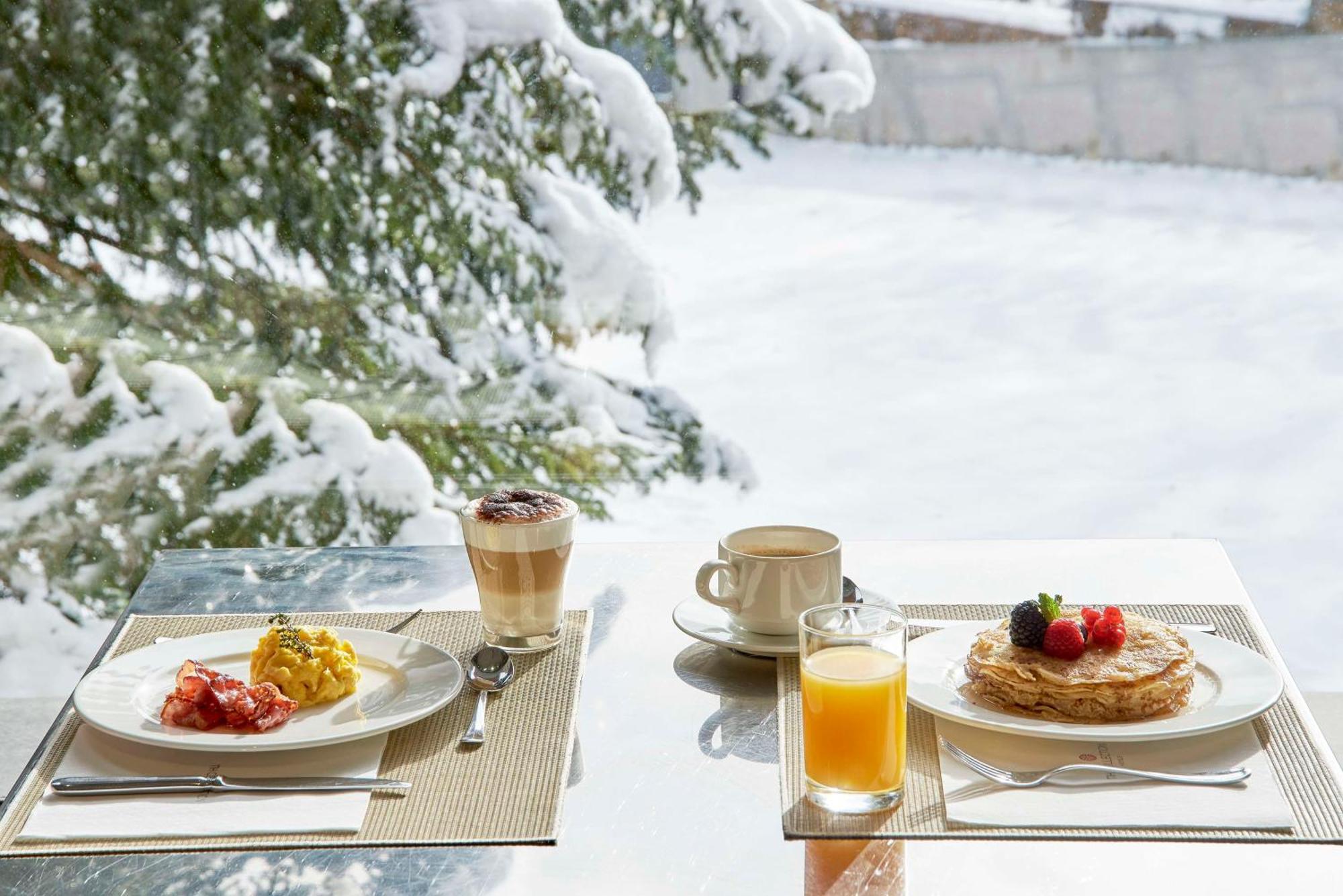 Nh Collection Andorra Palome 4*