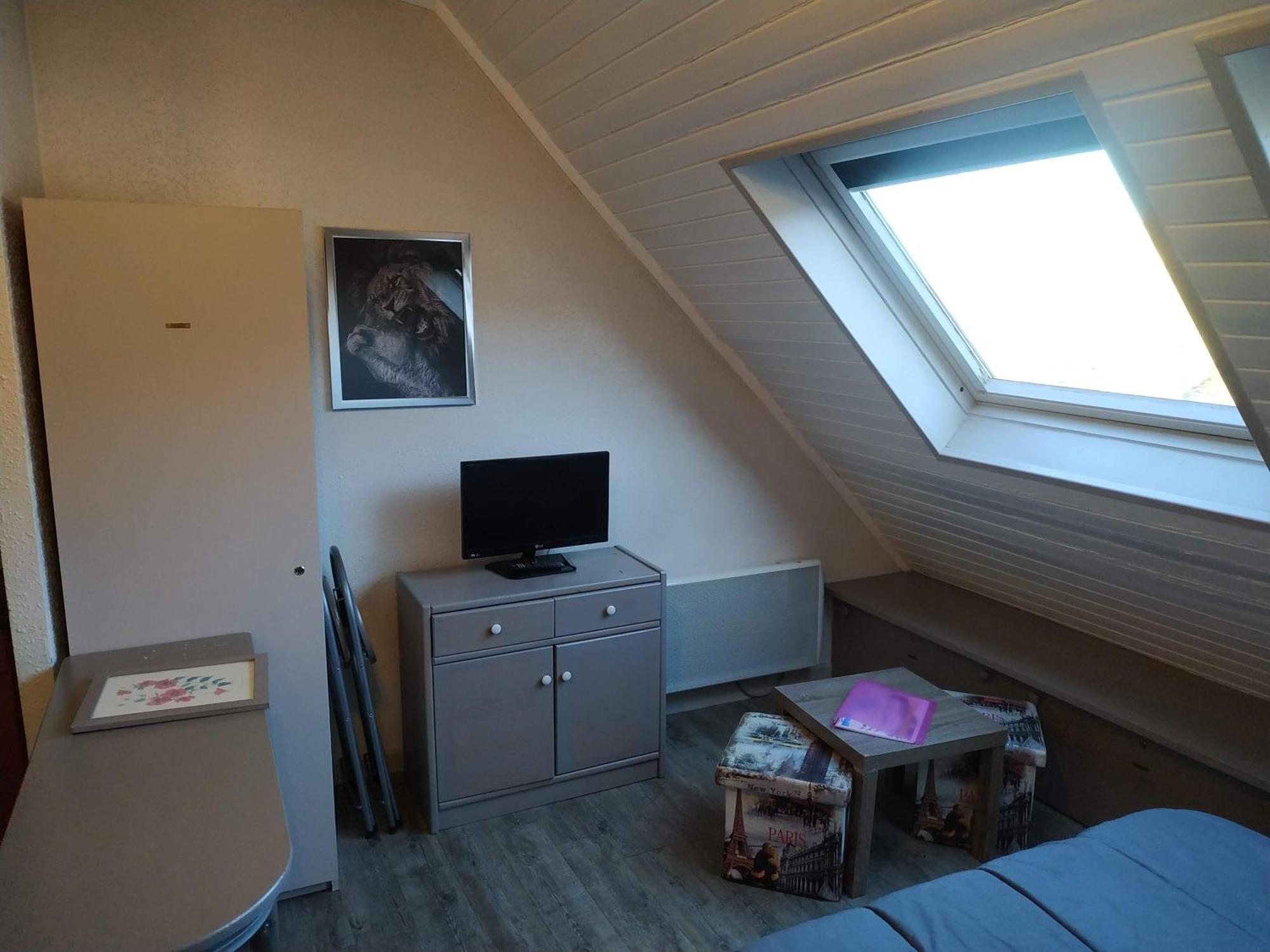 Solaris Apartment