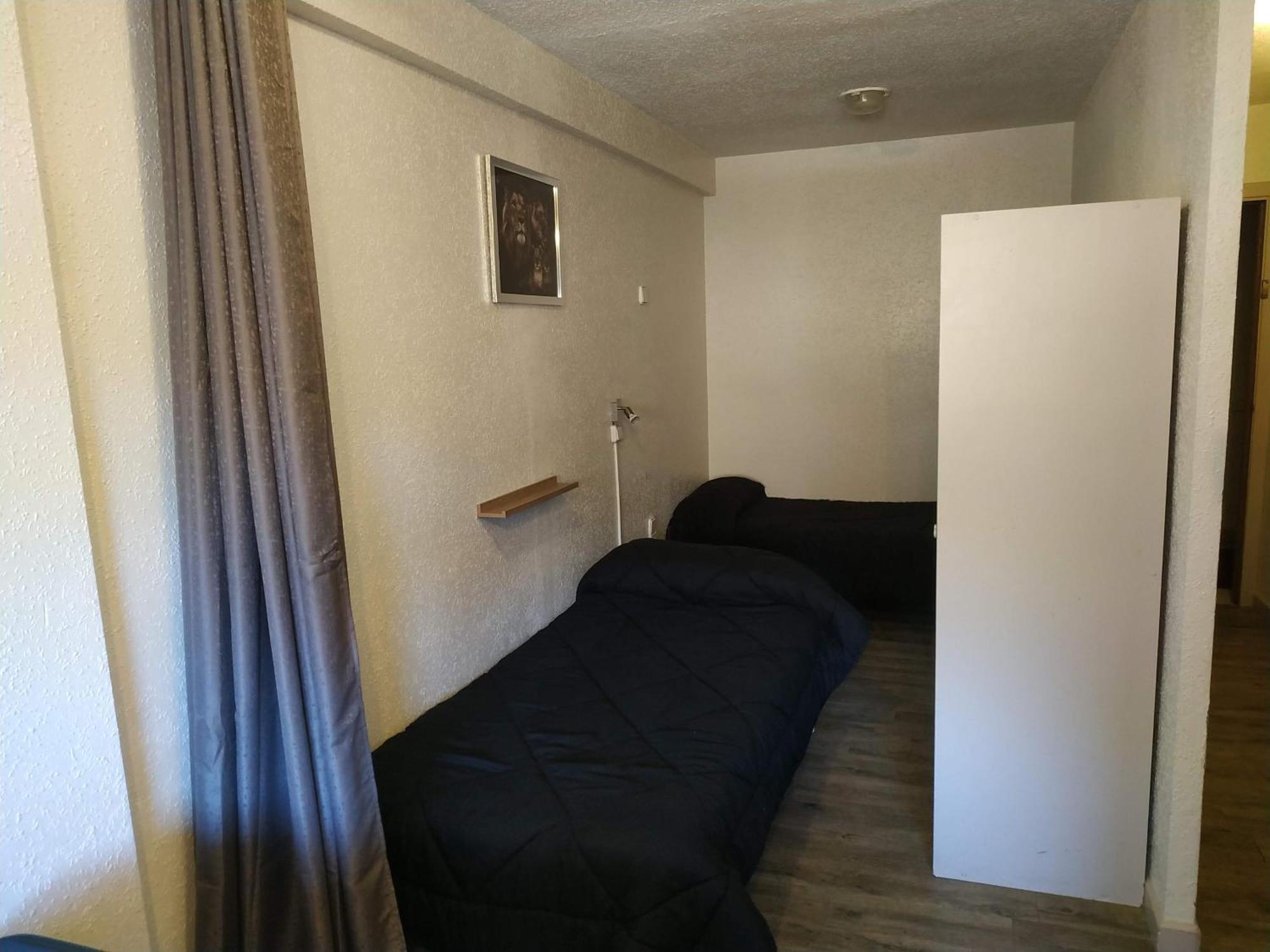 Apartment Solaris *