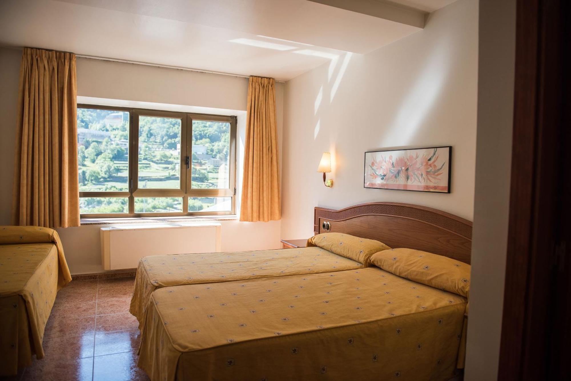 Cervol Hotel Andorra la Vella