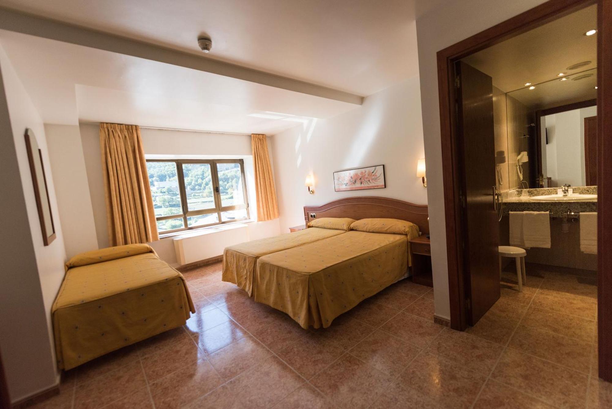 Hotel Cervol Andorra la Vella