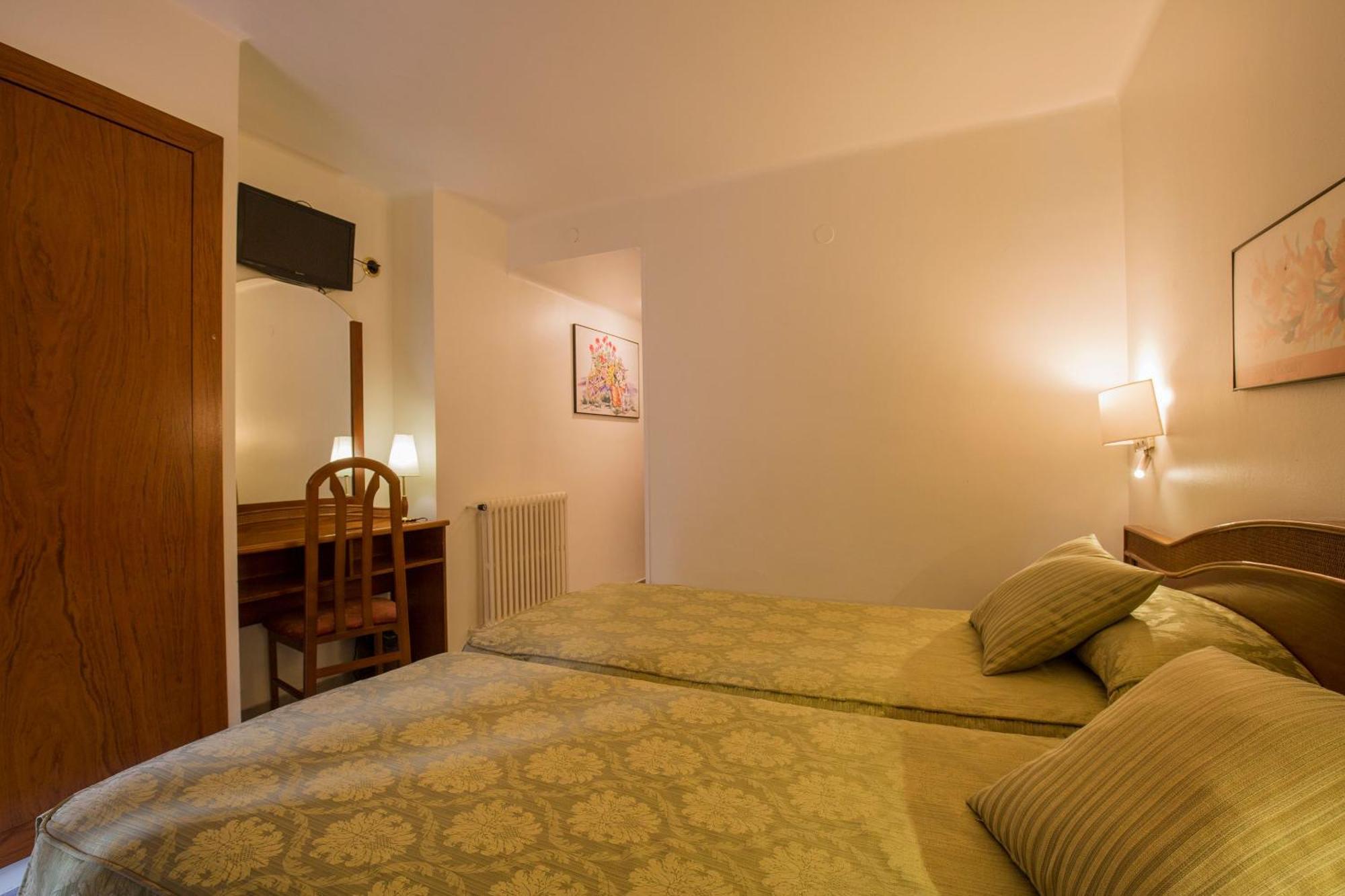 Hotel Cervol