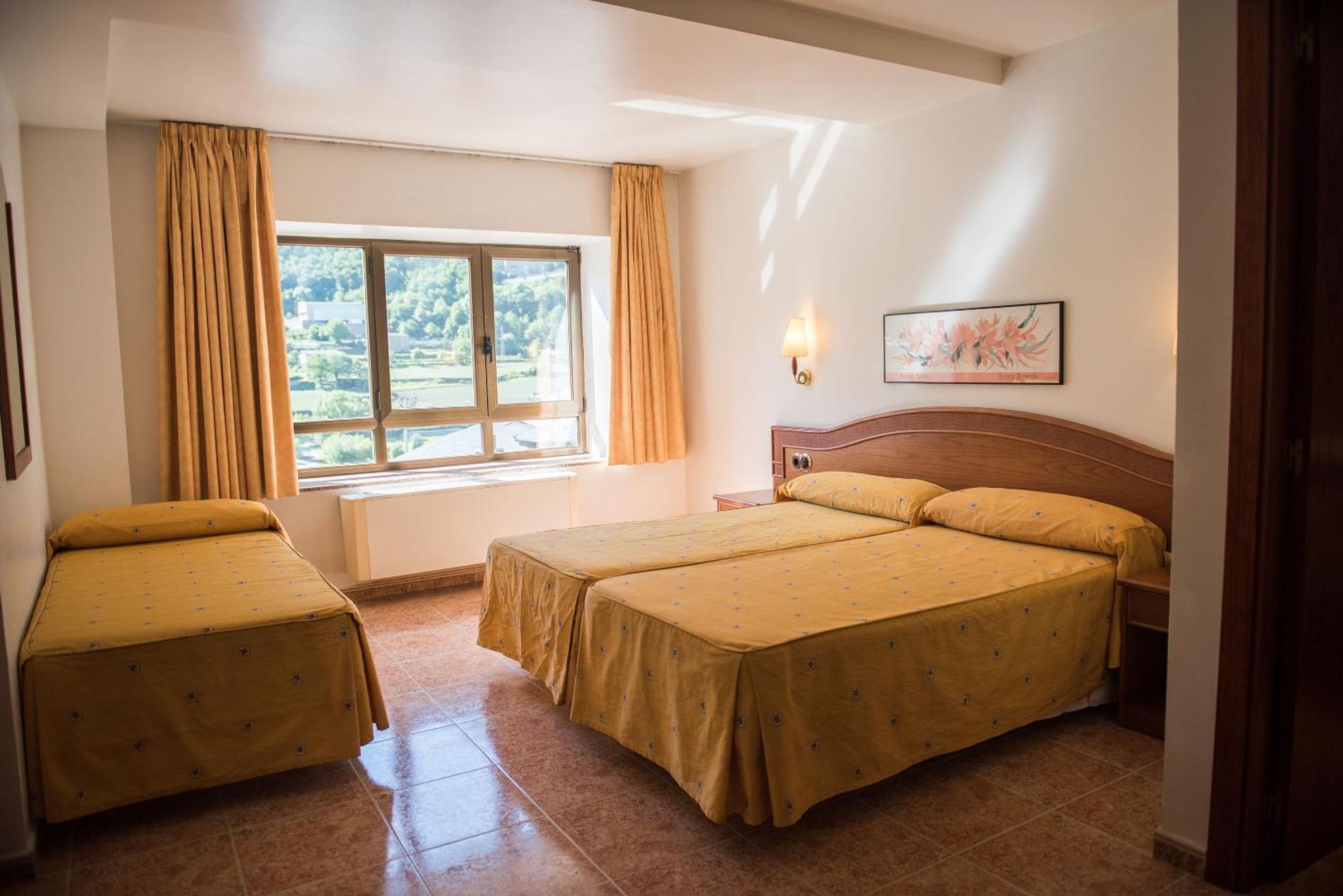 Cervol Hotel Andorra la Vella