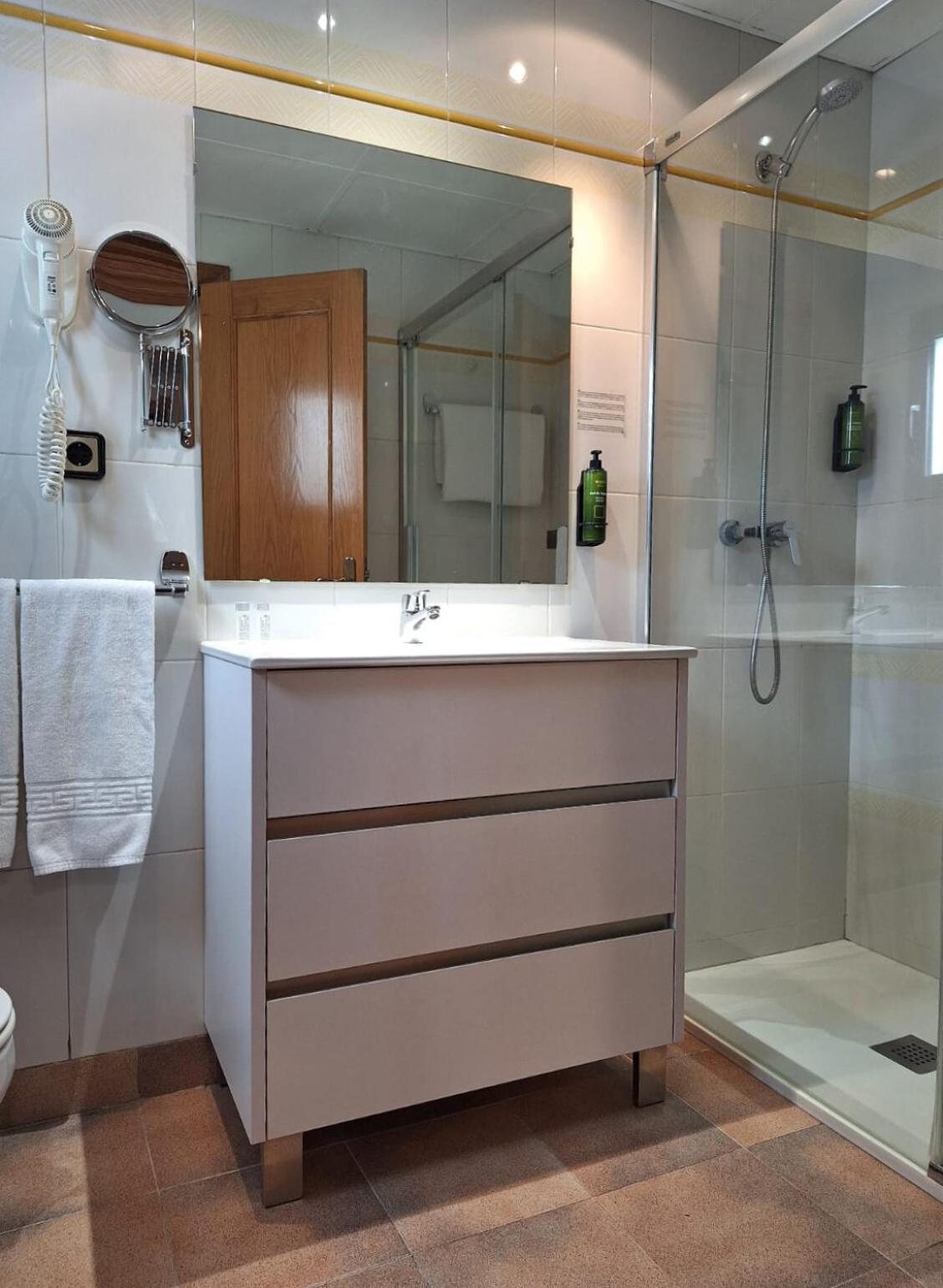 Aparthotel El Serch Andorra la Vella