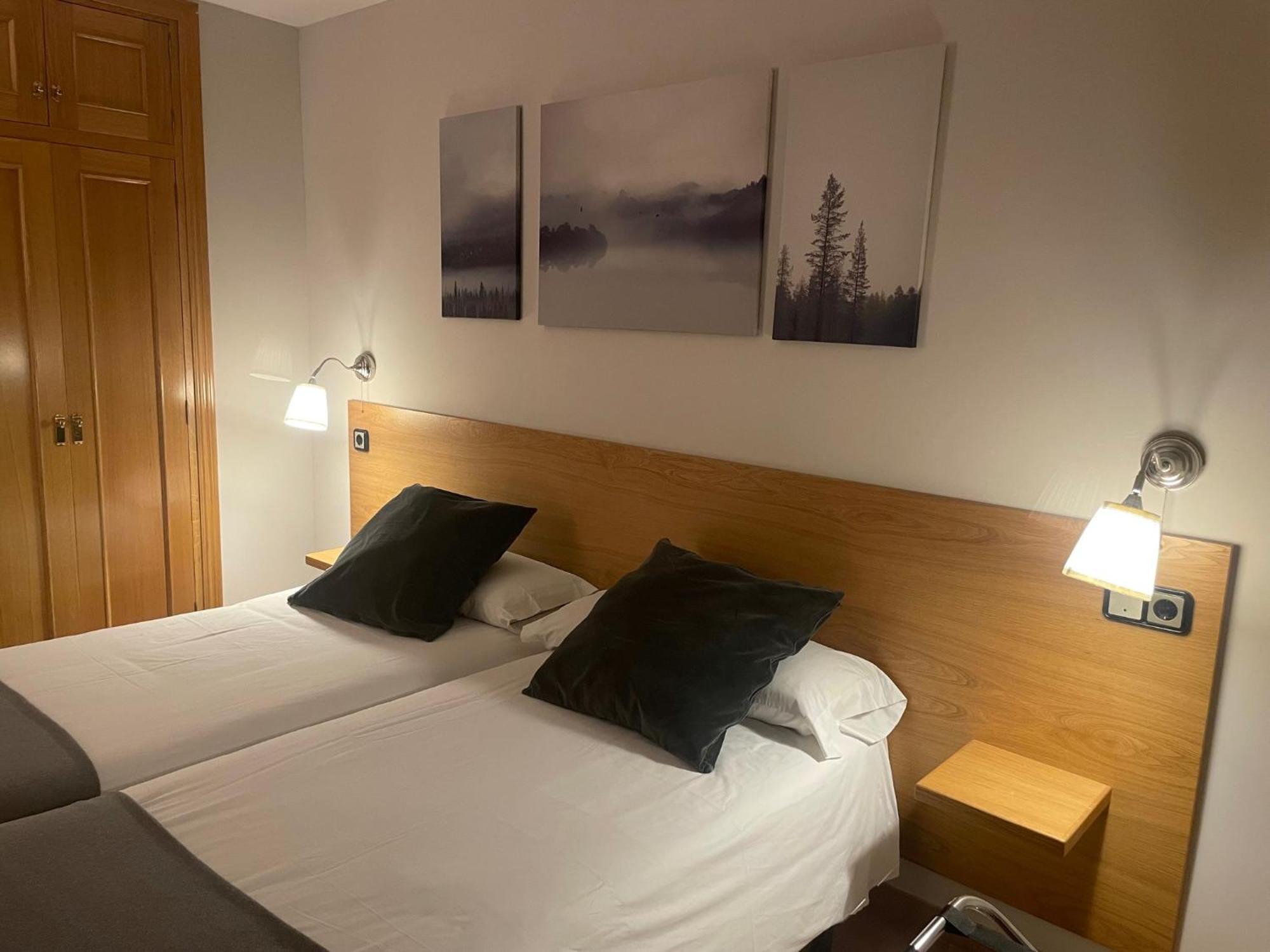 El Serch 3* Andorra la Vella