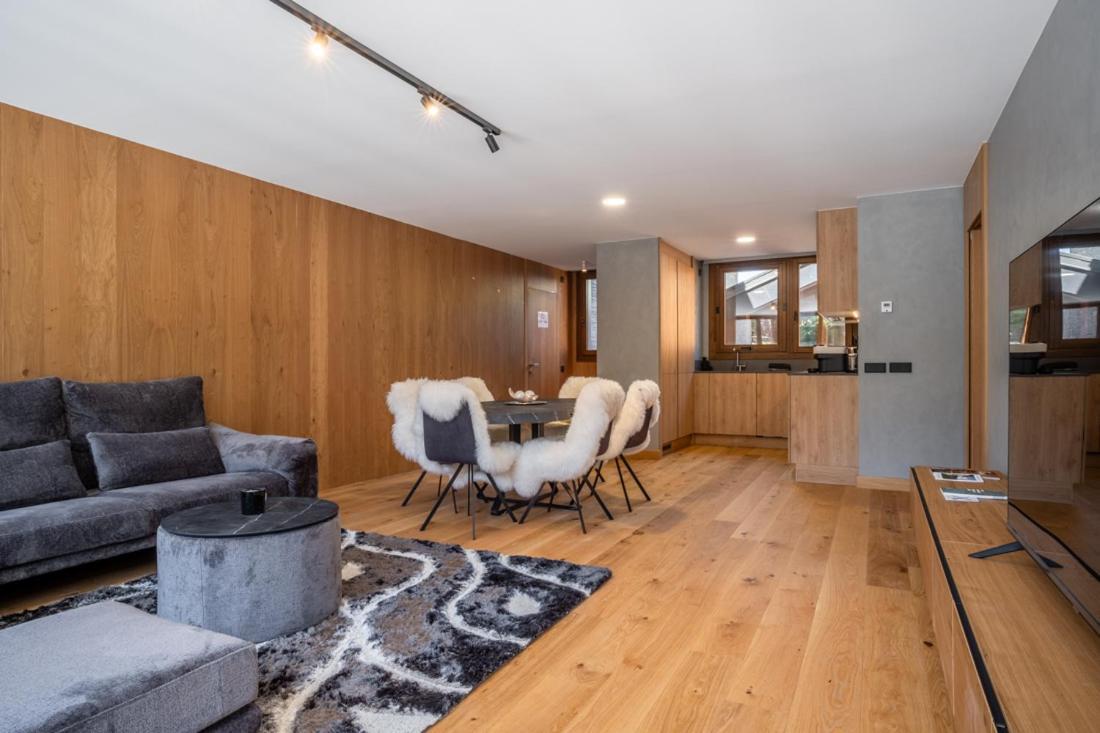 Isard Homes By Select Apartamento El Tarter