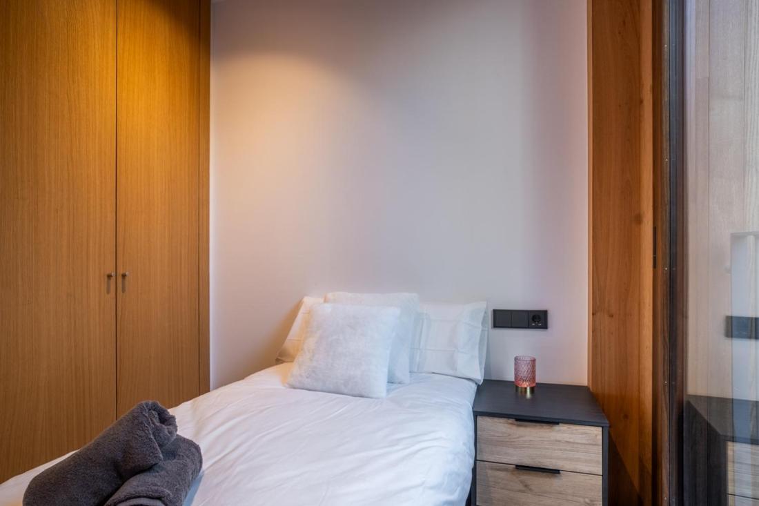 Isard Homes By Select * El Tarter