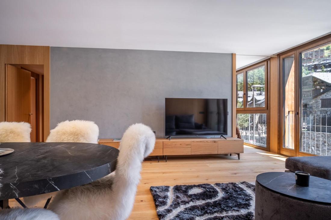 Apartamento Isard Homes By Select El Tarter