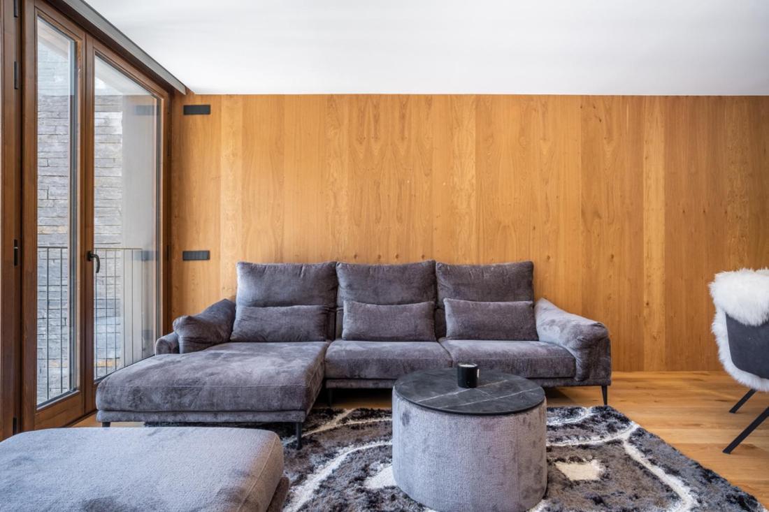 Isard Homes By Select Apartamento El Tarter
