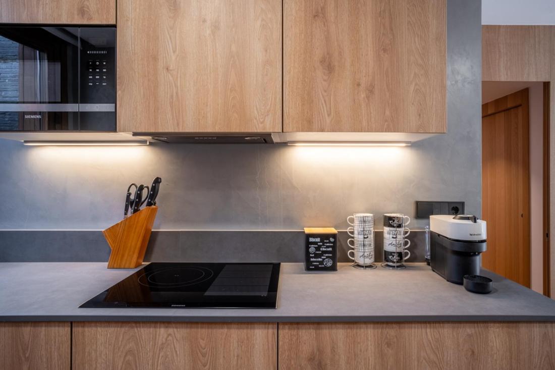 Isard Homes By Select * El Tarter