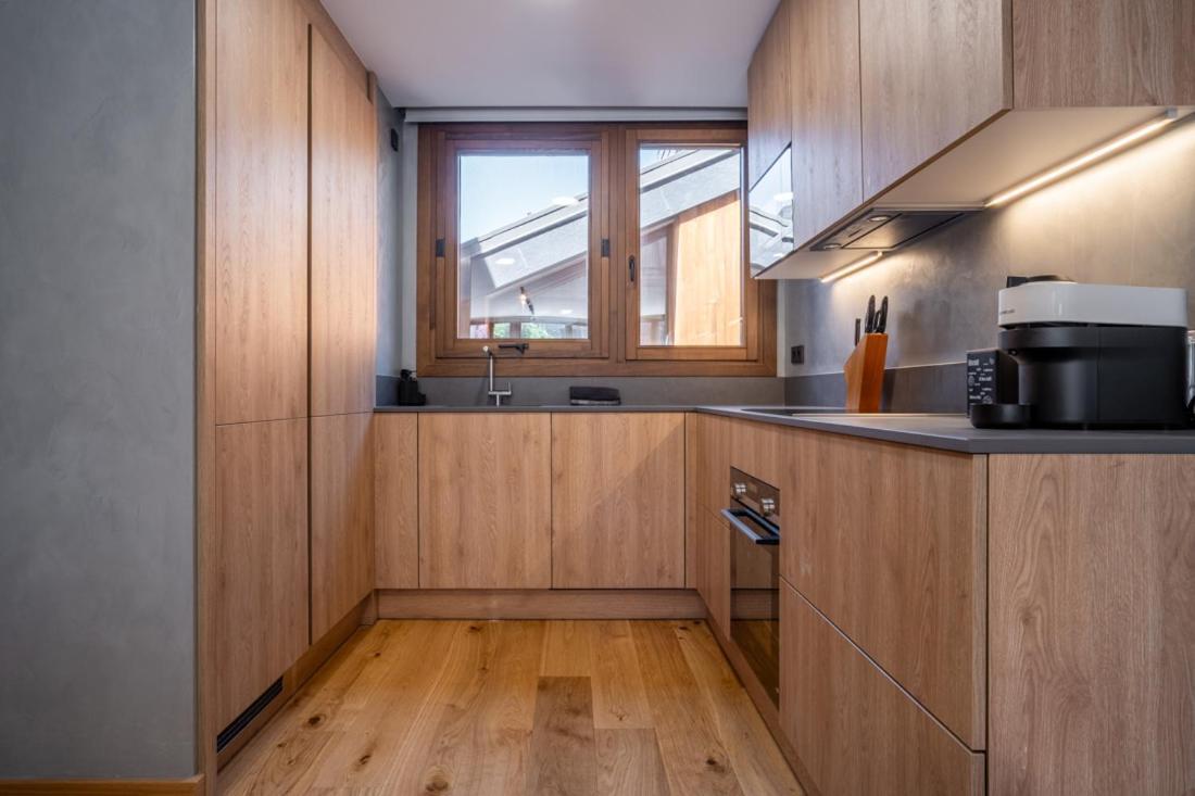 Isard Homes By Select