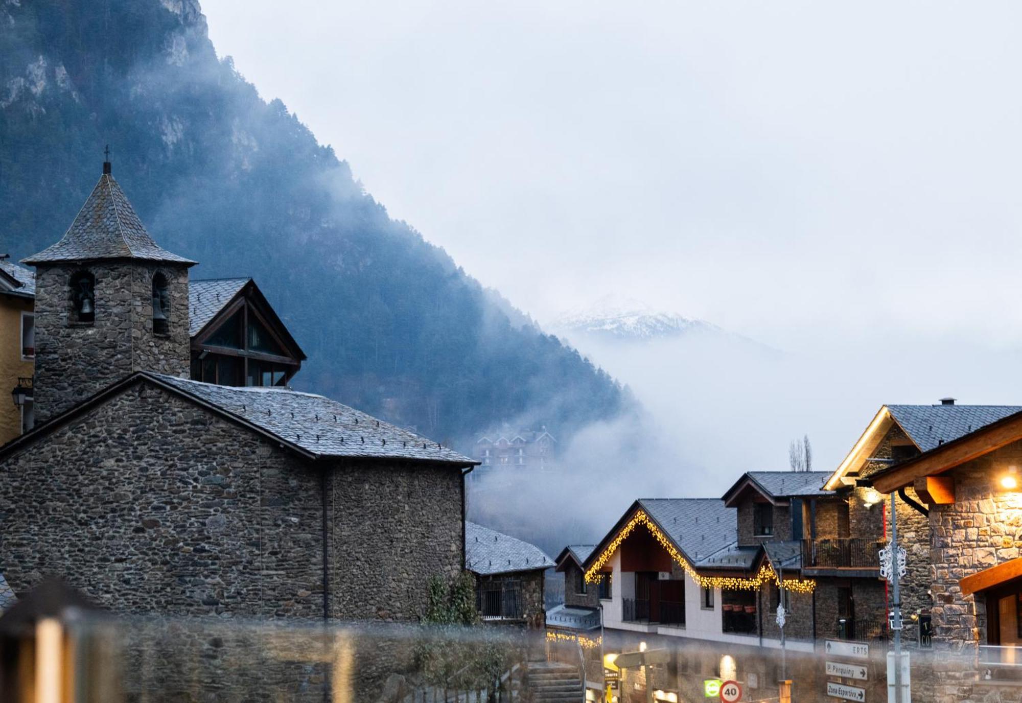 Princesa Parc 4* Arinsal