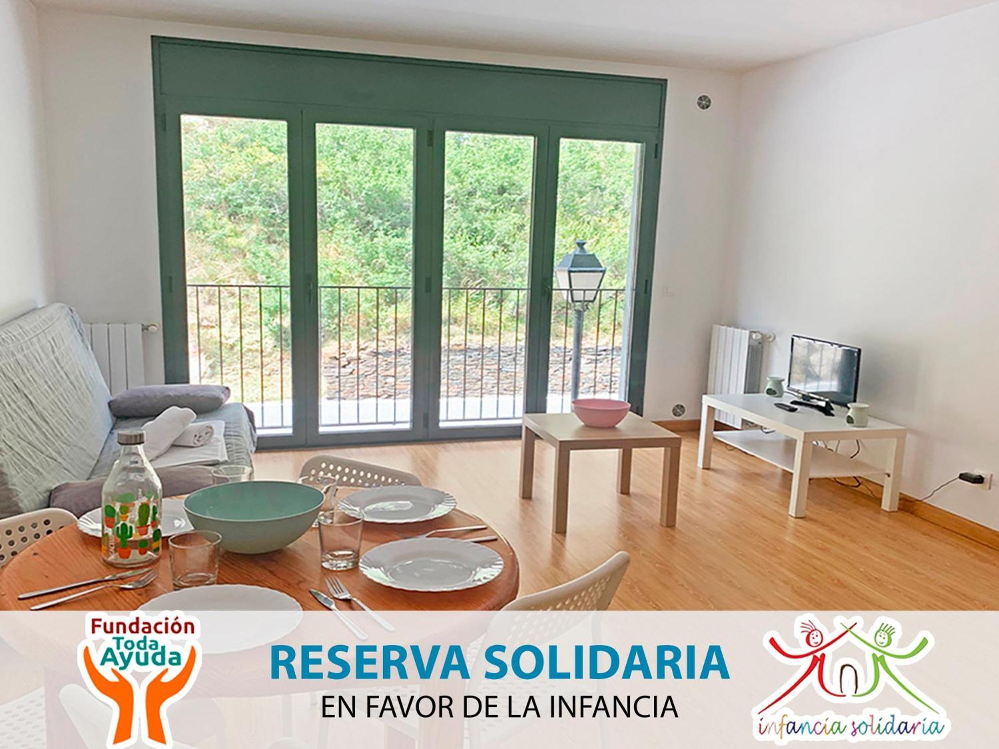 Apartamento 3000