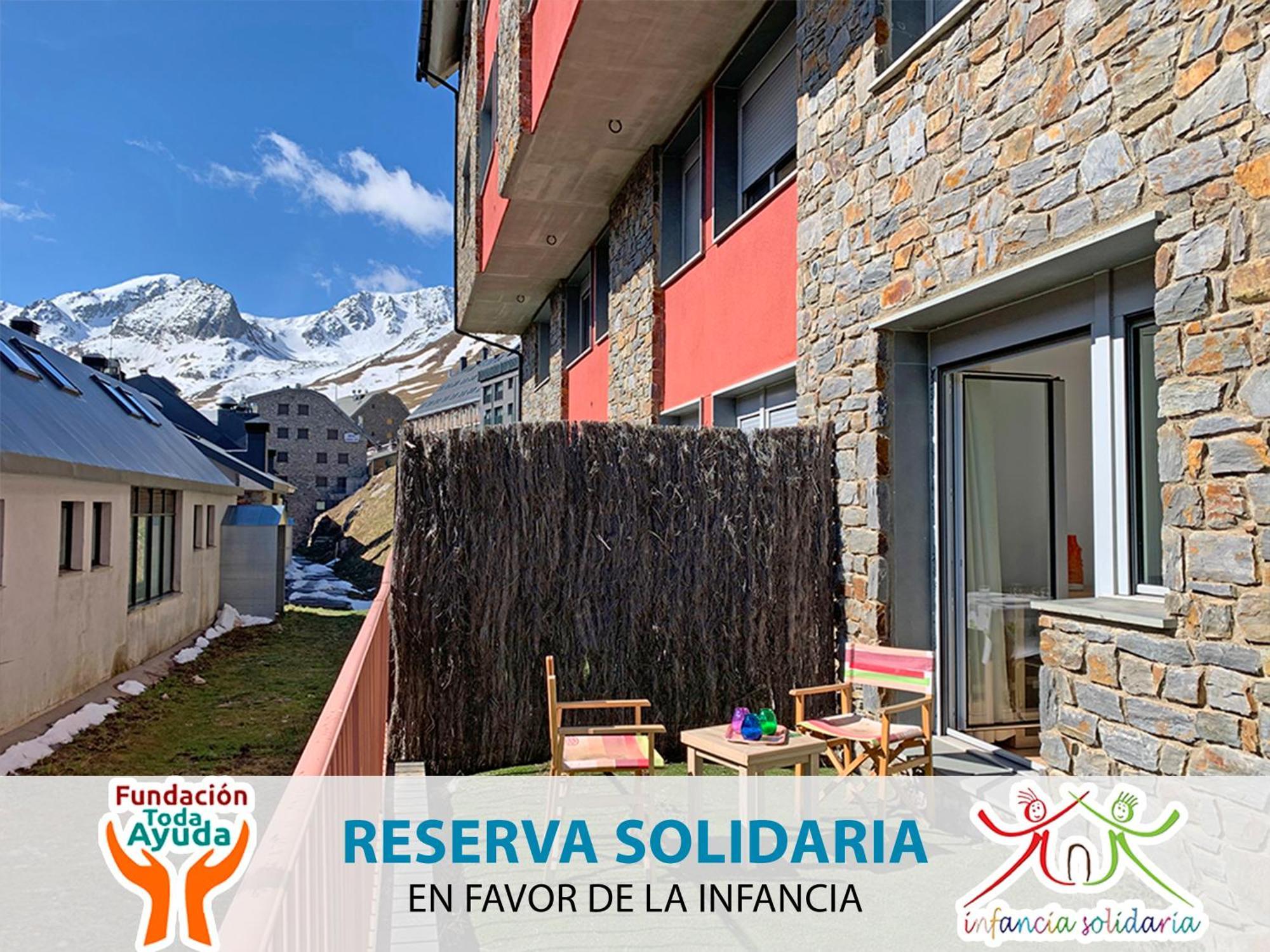 Apartamento Araco 3000