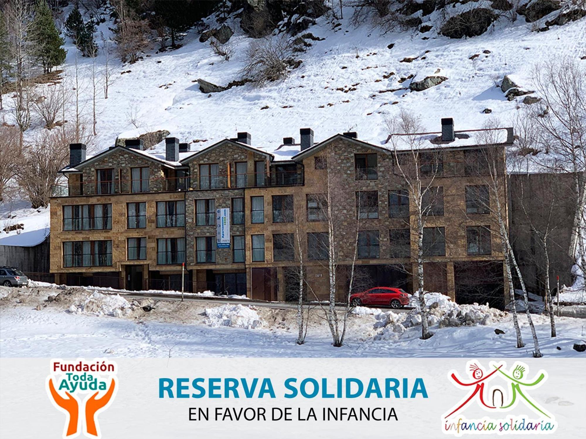 Ordino 3000 * Llorts
