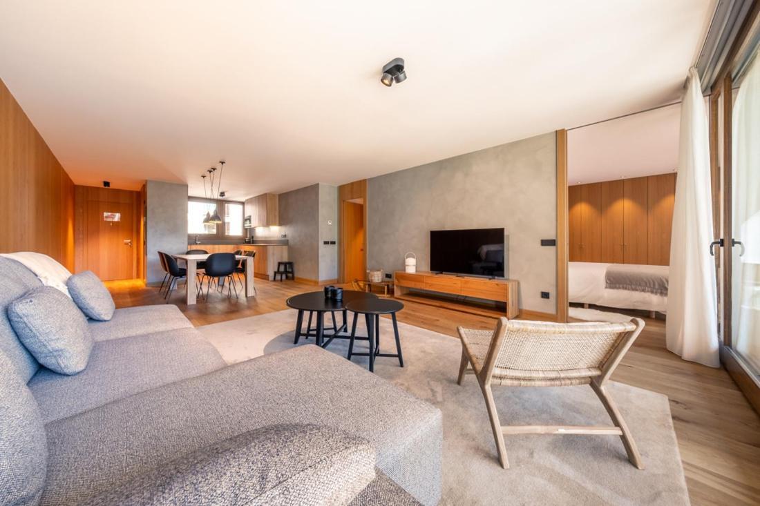 Apartament Isard Homes & By Select El Tarter