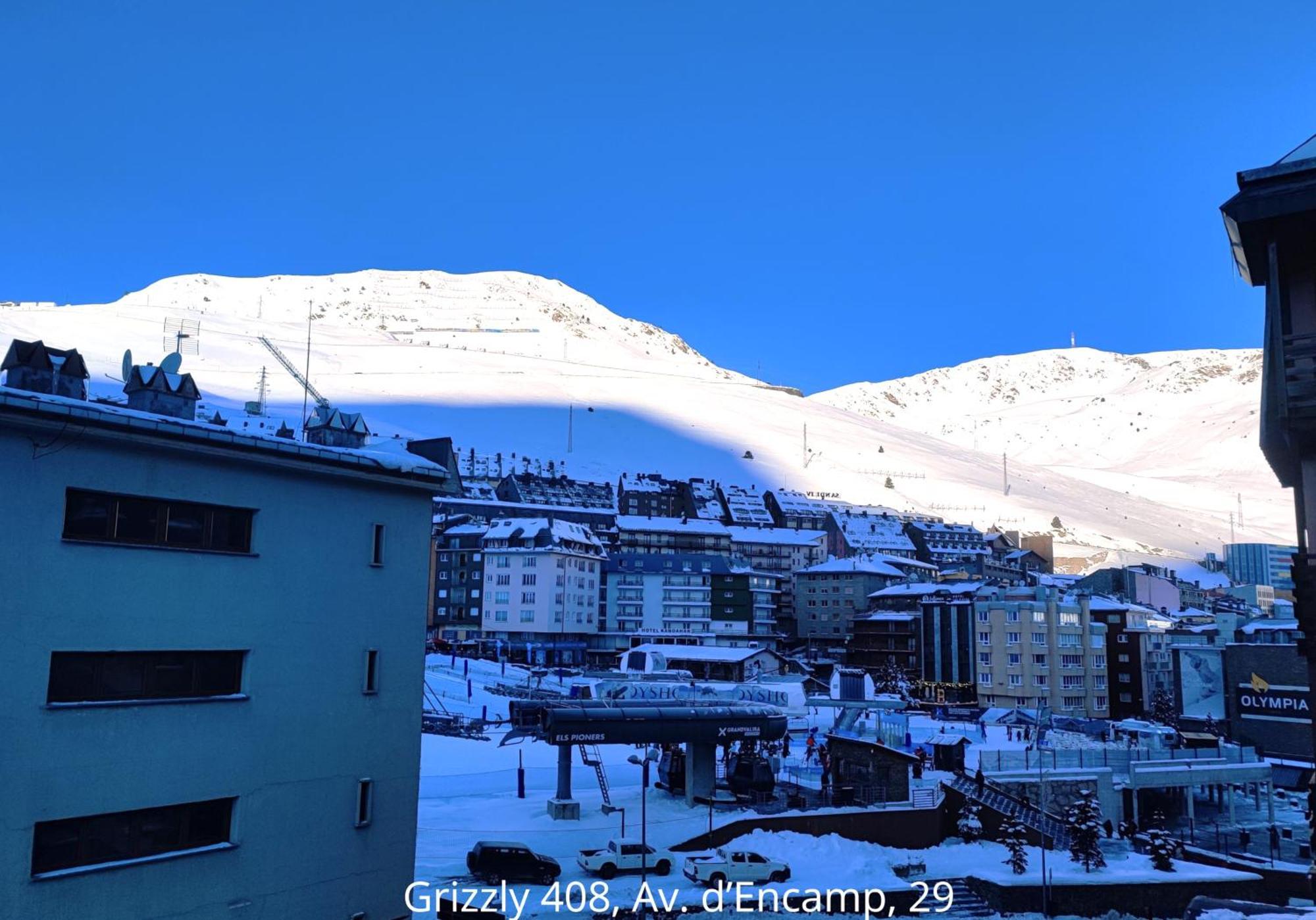 Ac Apartament *