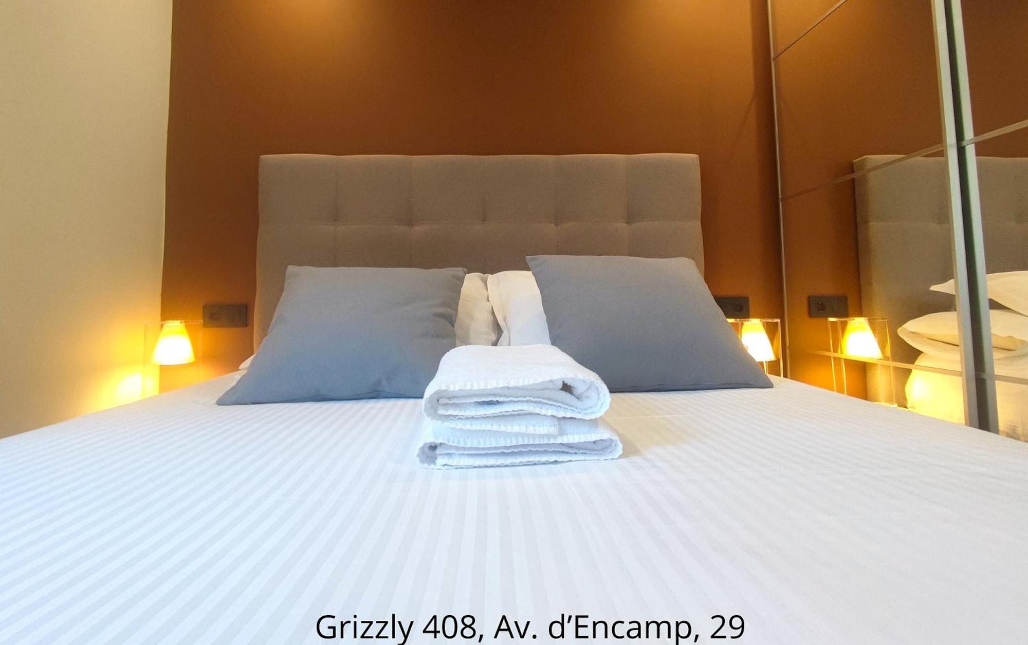 Apartament Ac