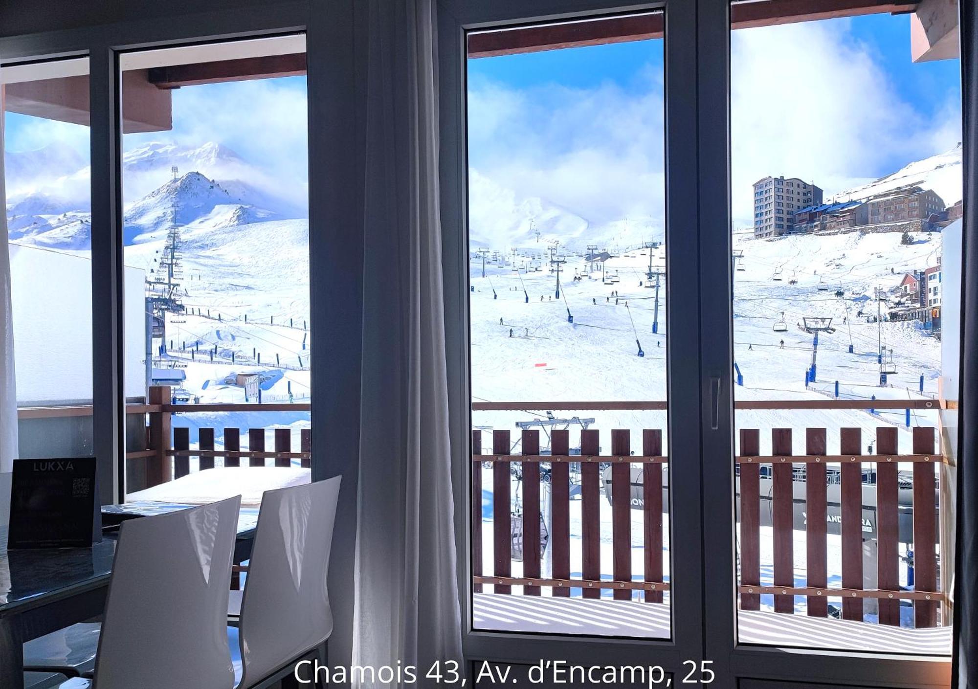Ac Apartament *