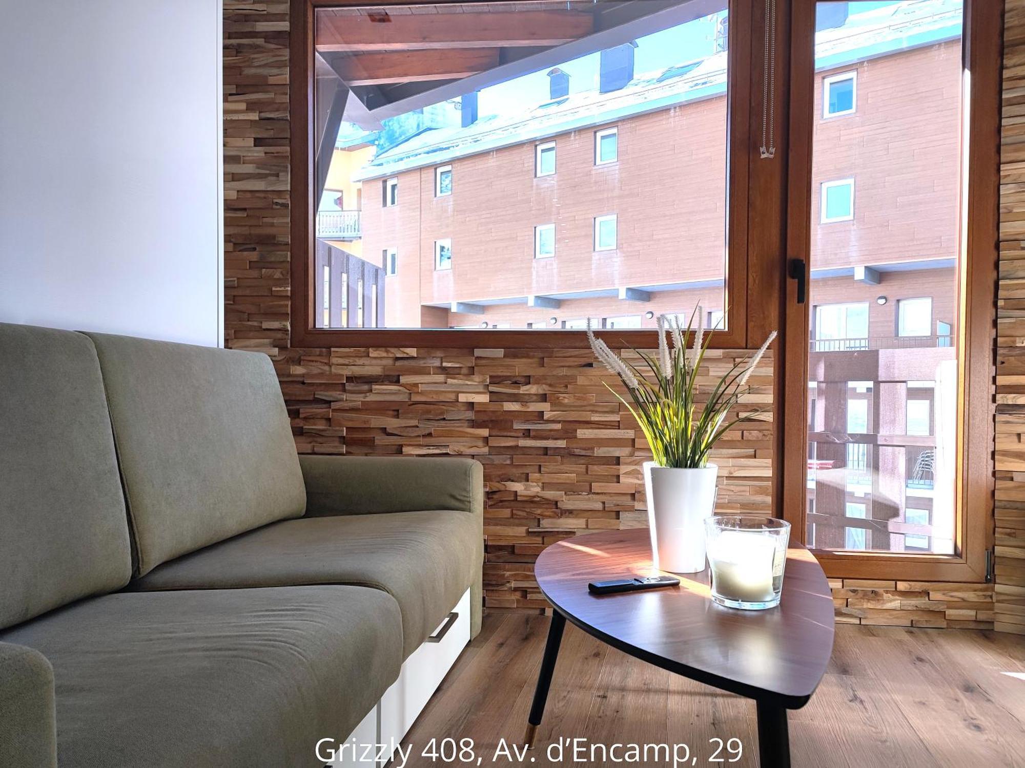 Ac Apartament *