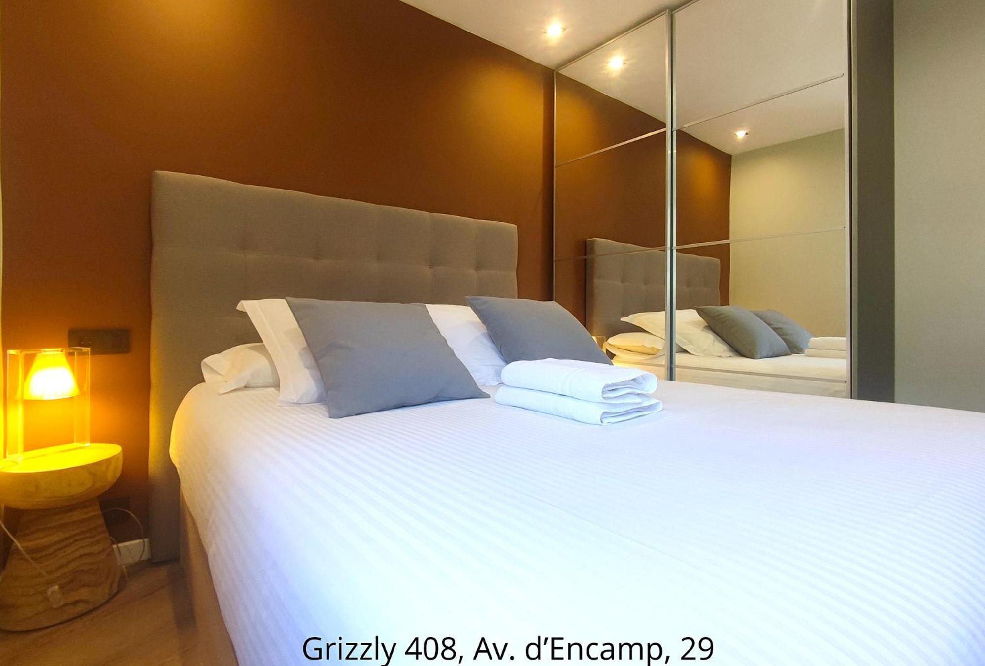 Apartament Ac *