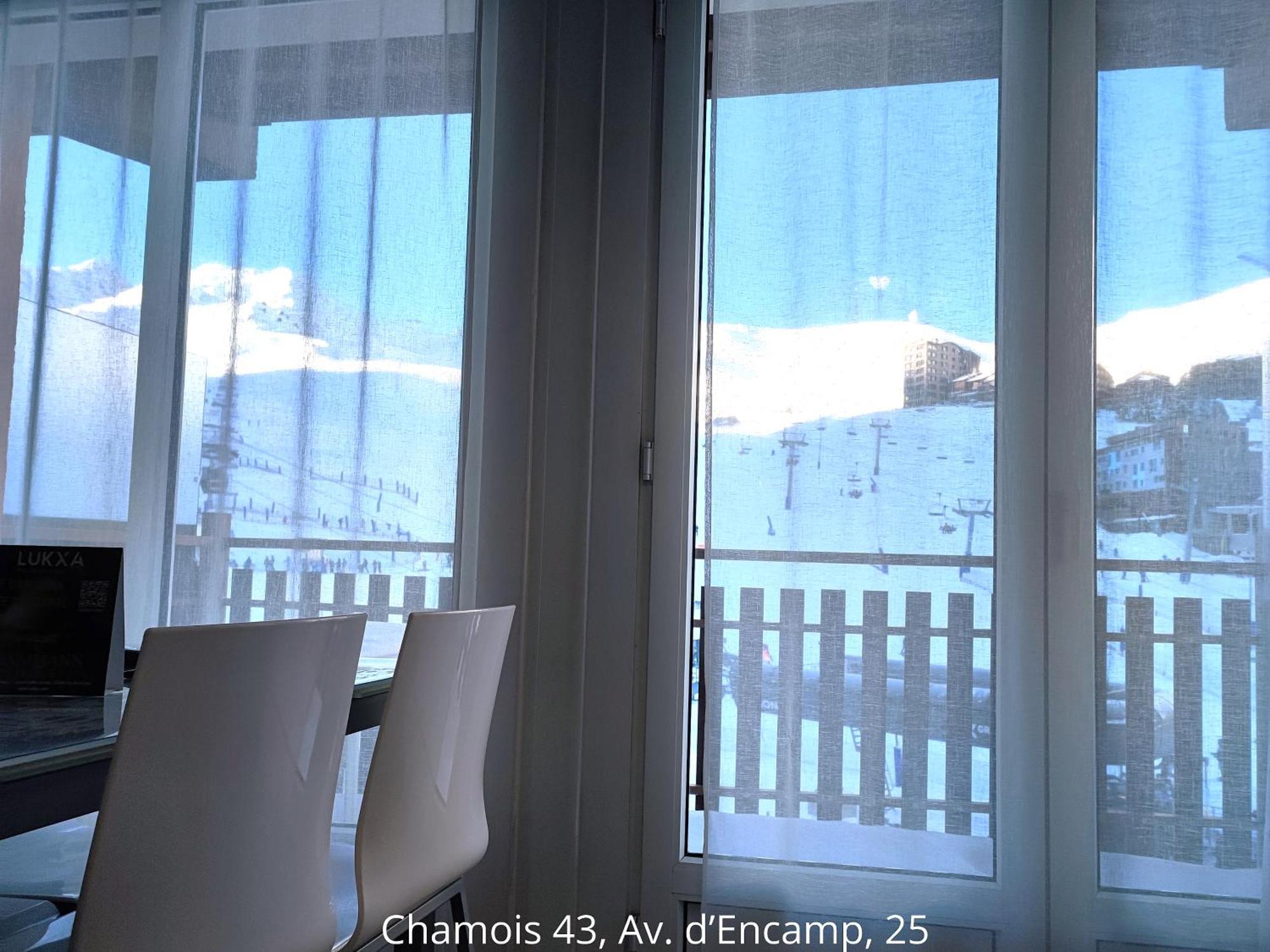 Apartament Ac *