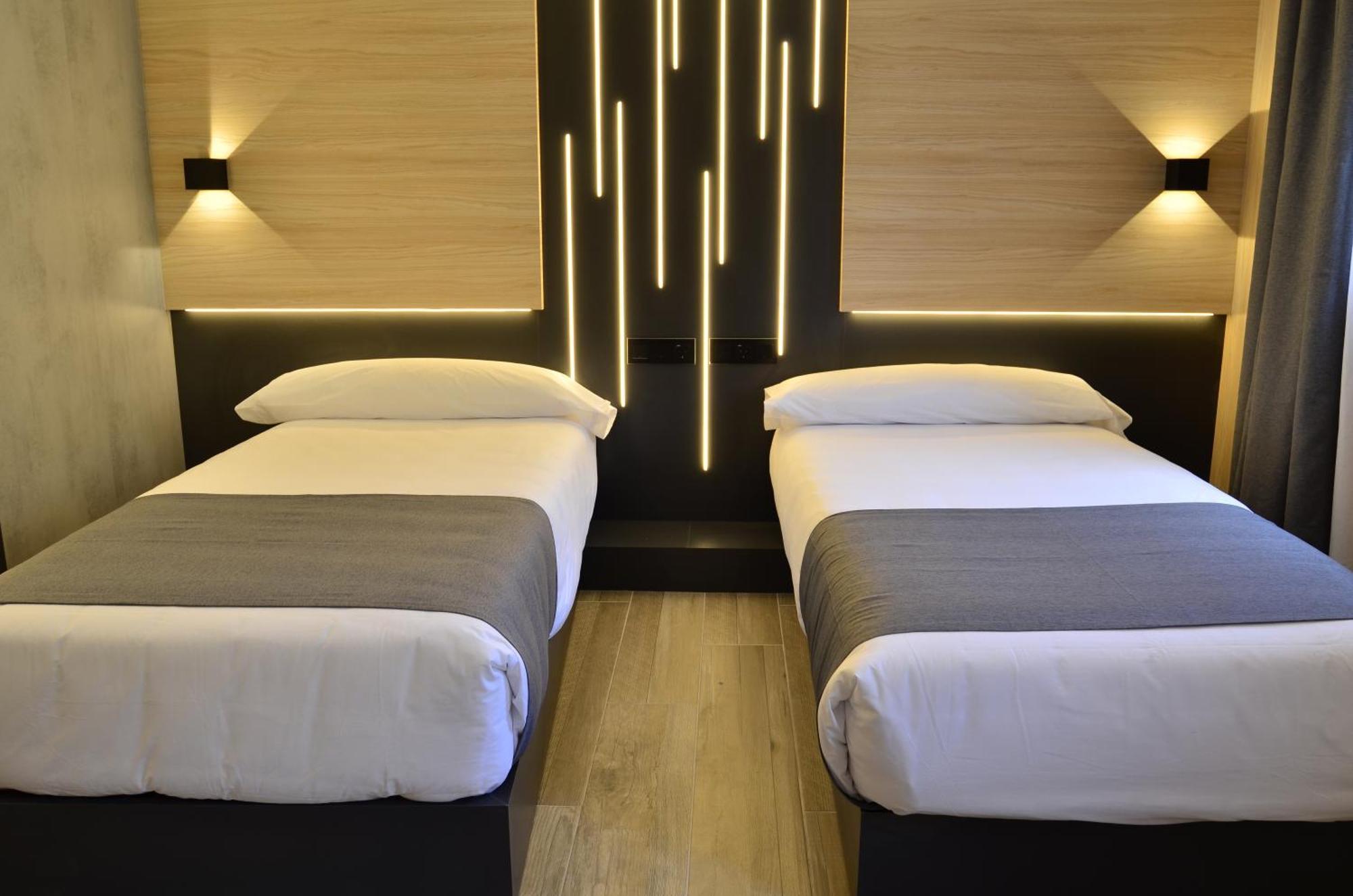 Focus Hotel