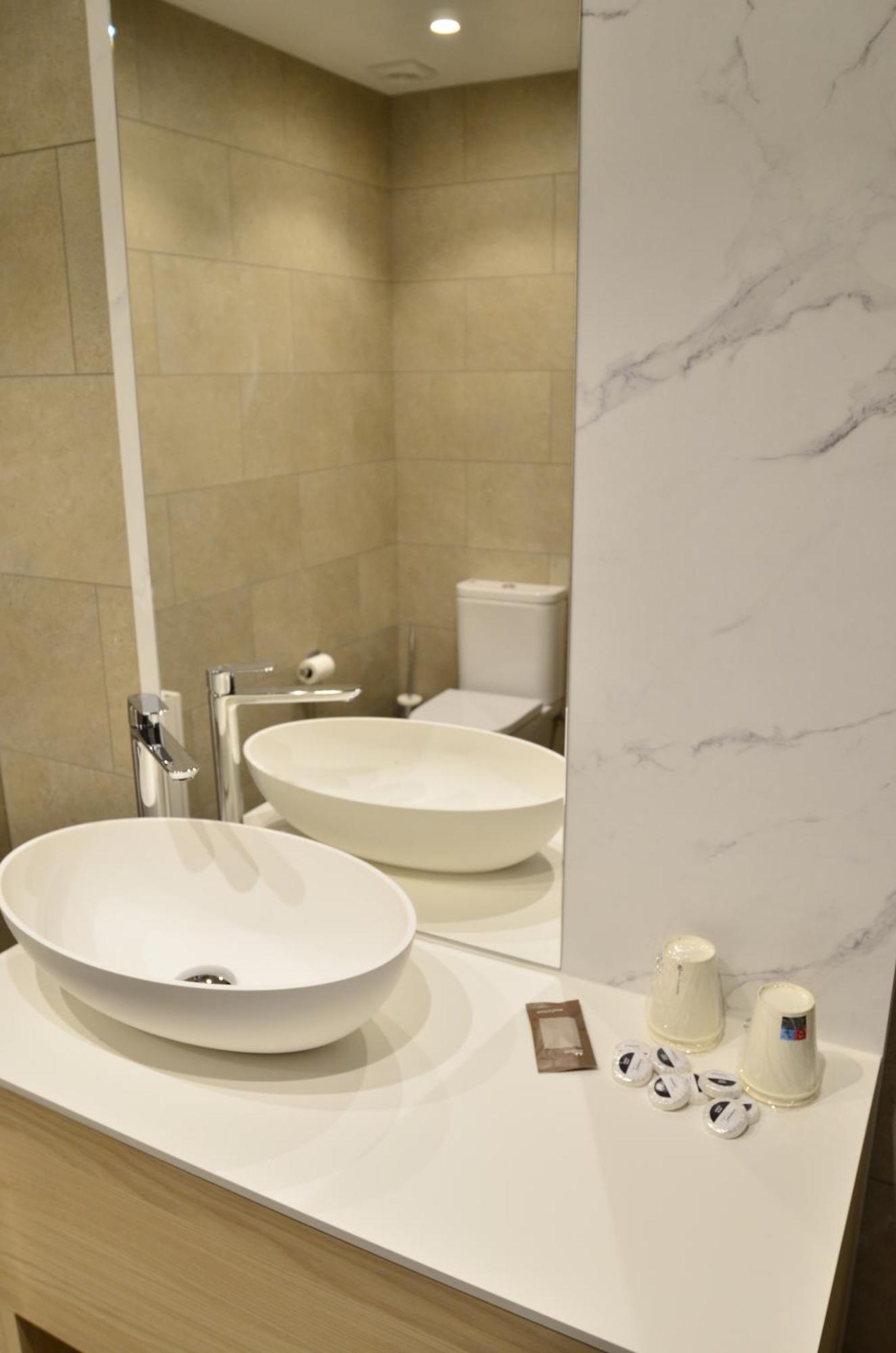 Hotel Focus 3*